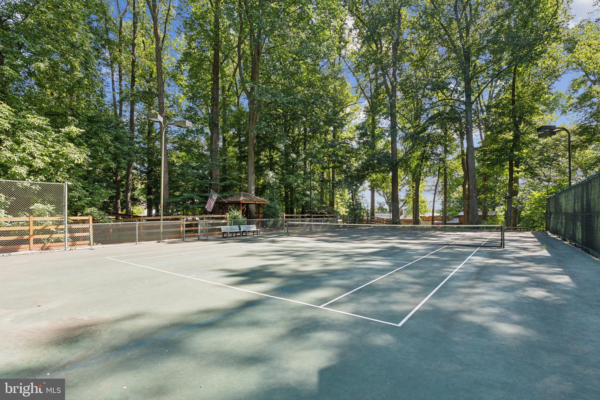 BEALLMOUNT GROVE - Residential