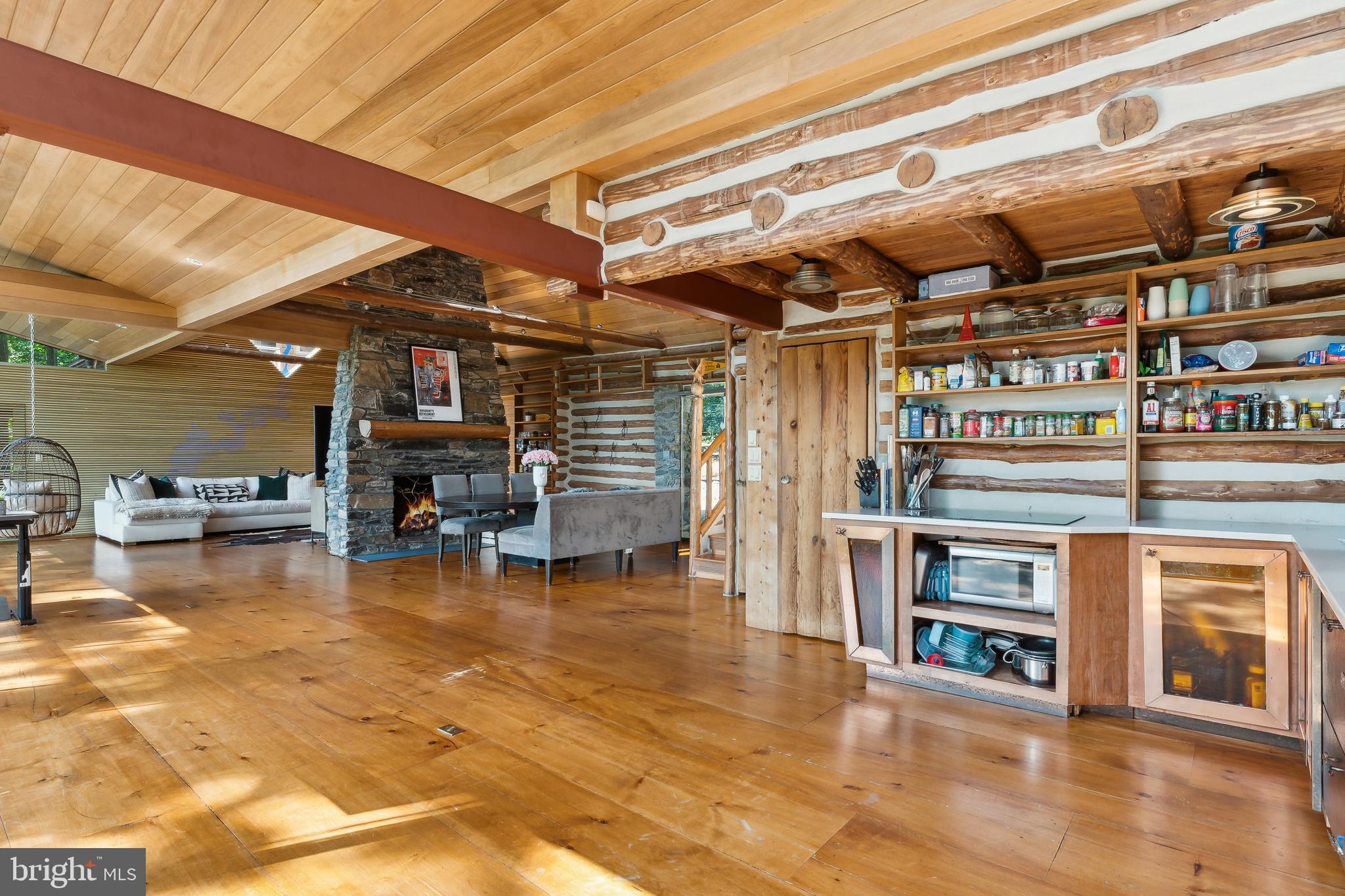 BEALLMOUNT GROVE - Residential