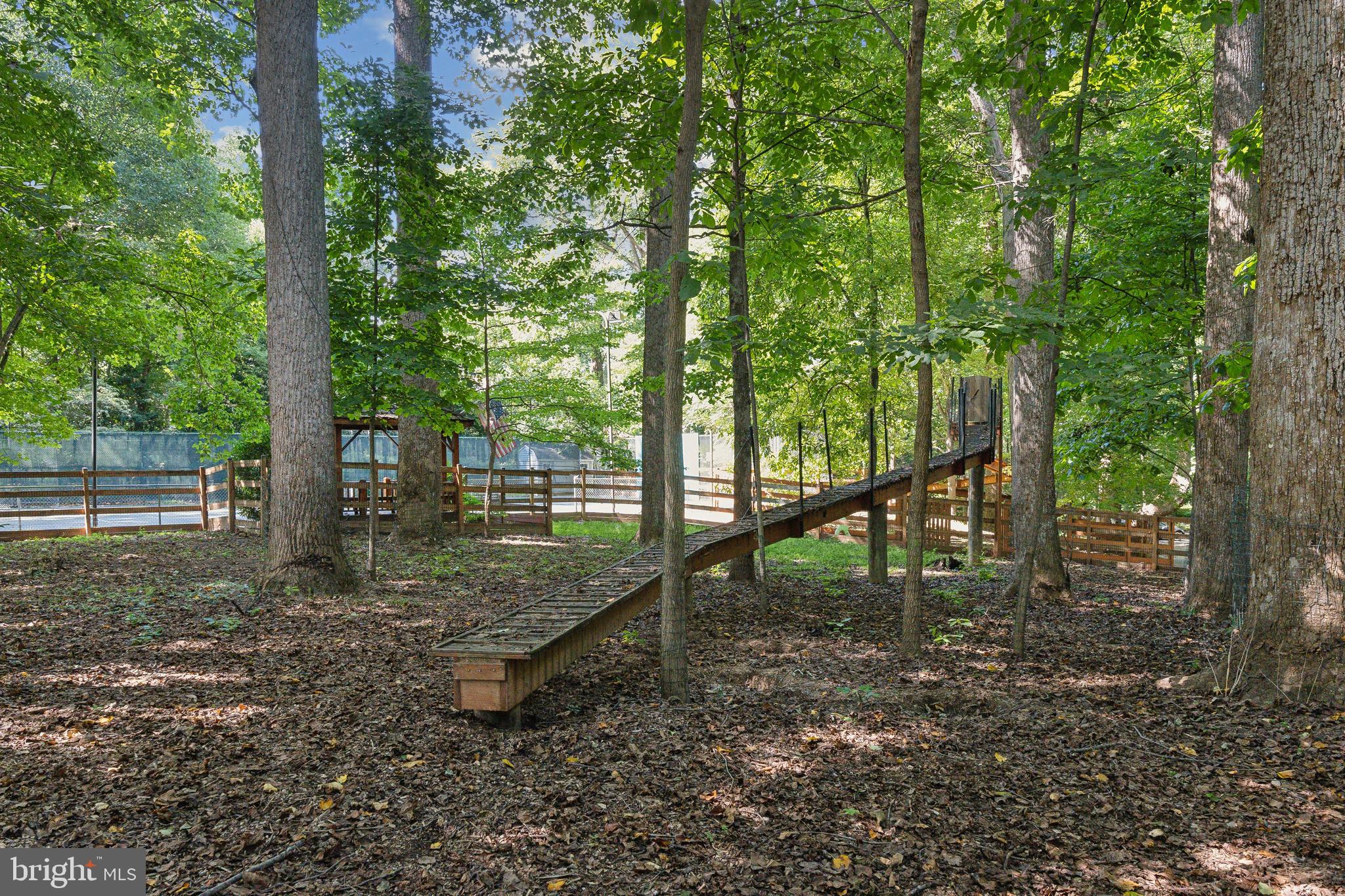 BEALLMOUNT GROVE - Residential