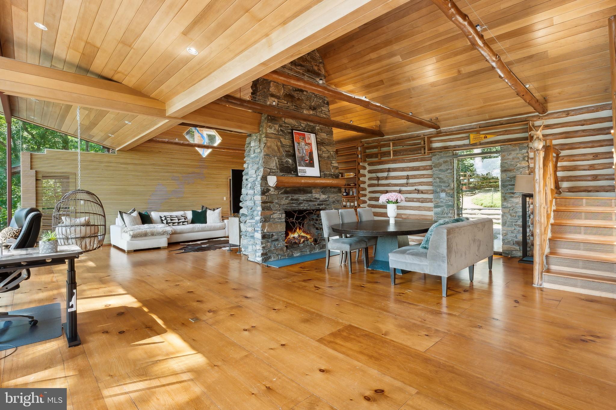 BEALLMOUNT GROVE - Residential