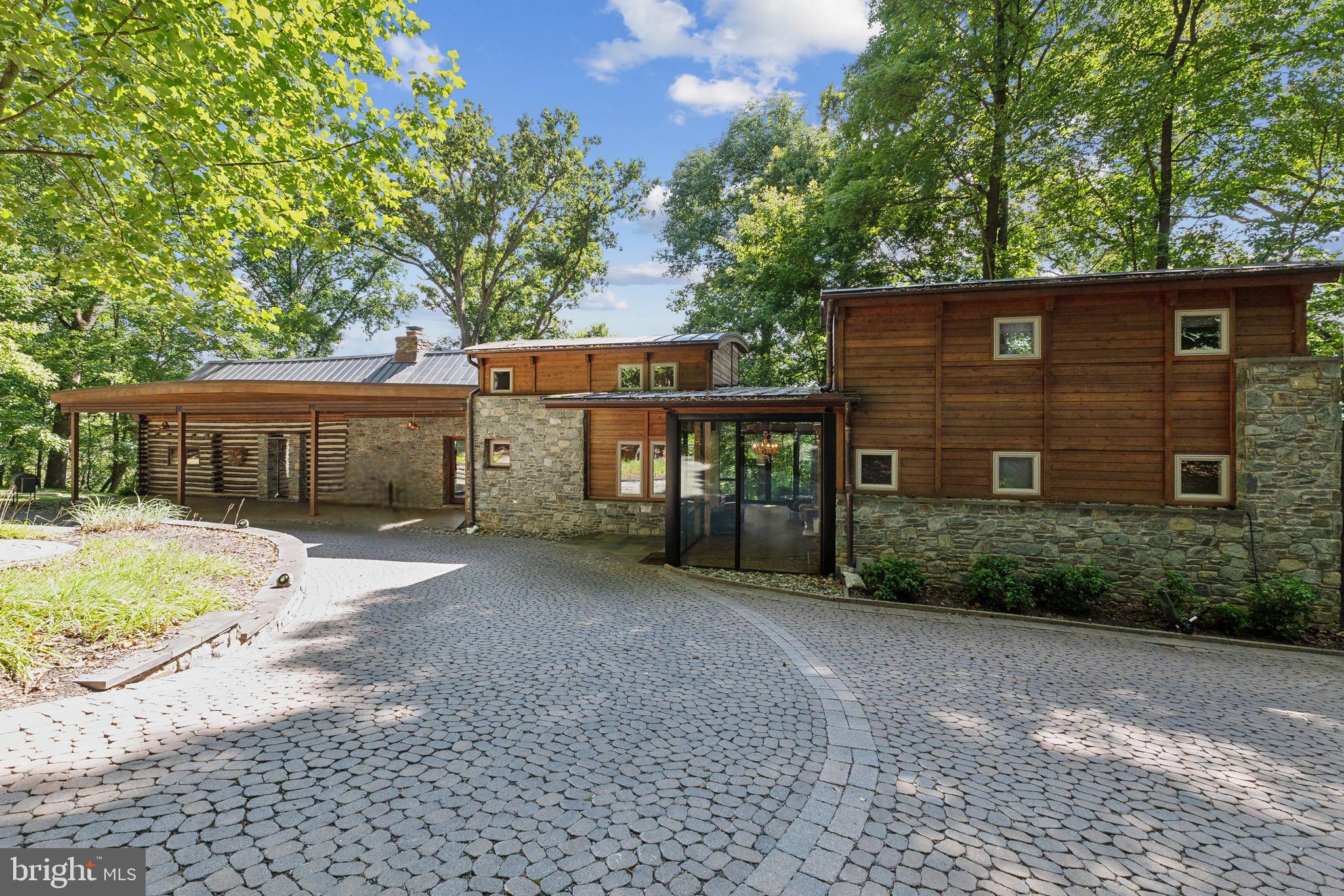 BEALLMOUNT GROVE - Residential