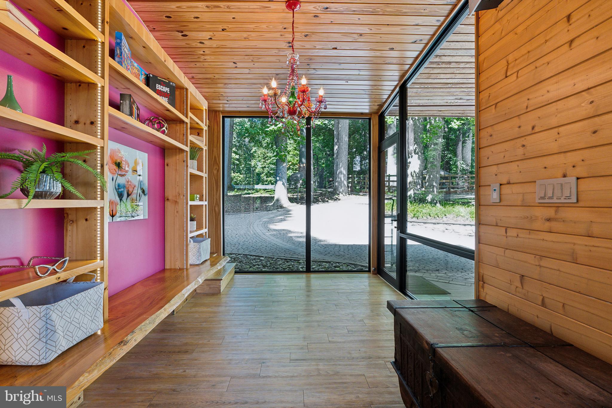 BEALLMOUNT GROVE - Residential