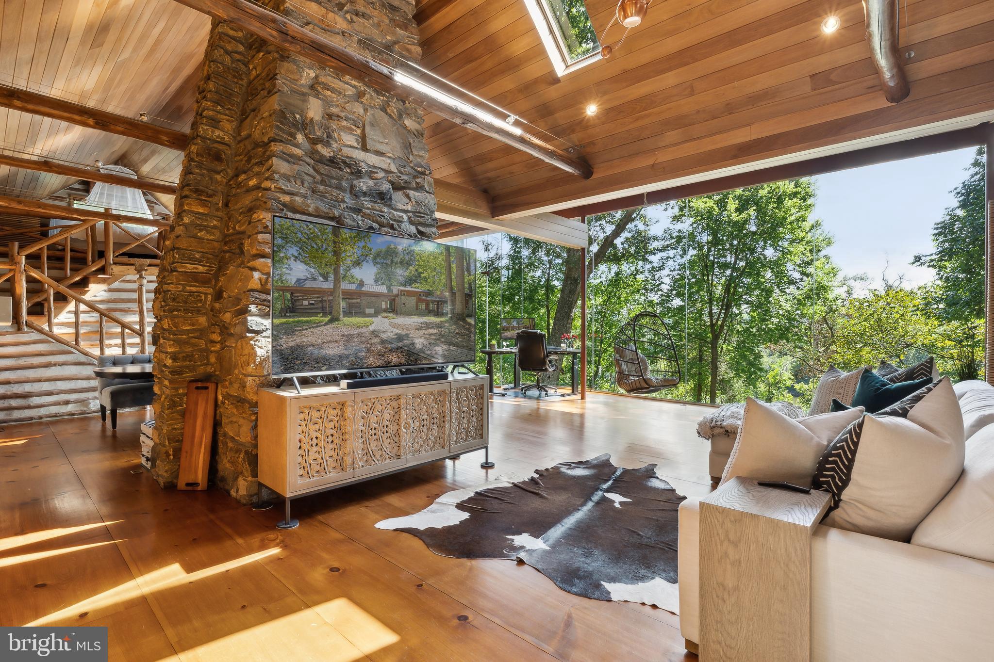 BEALLMOUNT GROVE - Residential