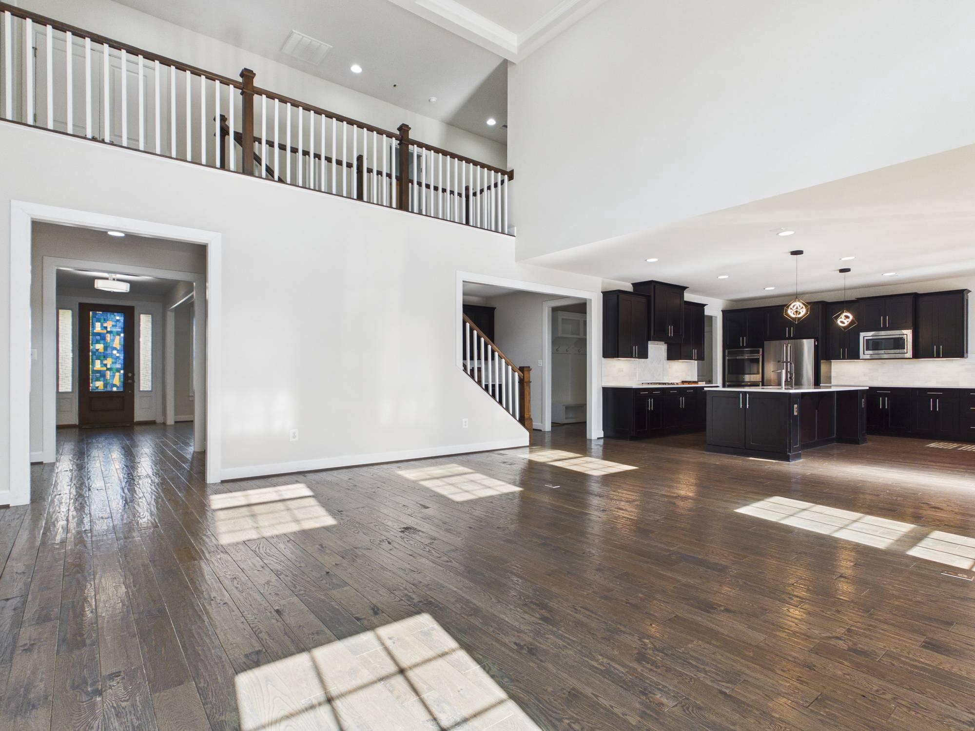 MARBURY - Residential