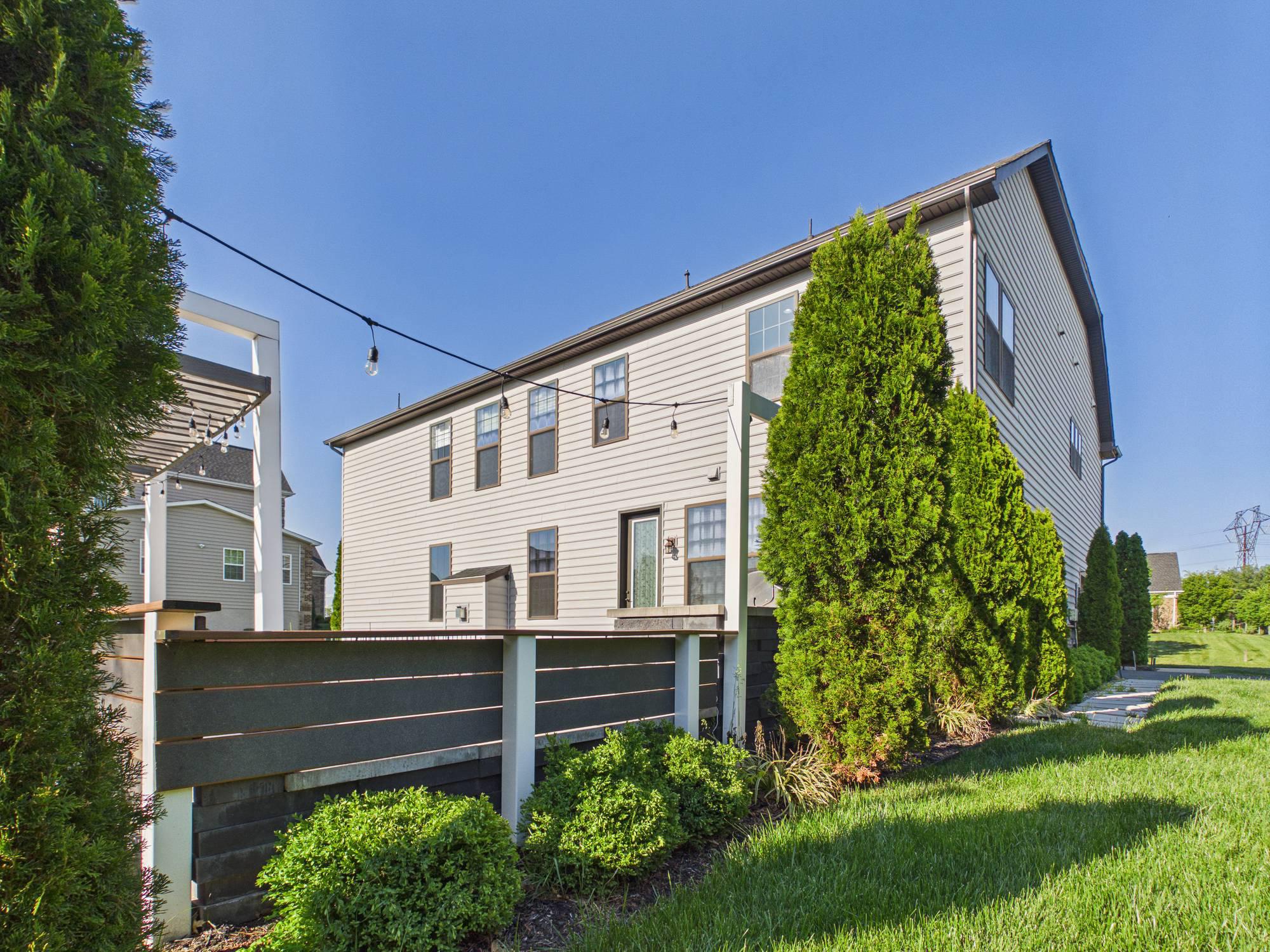 MARBURY - Residential