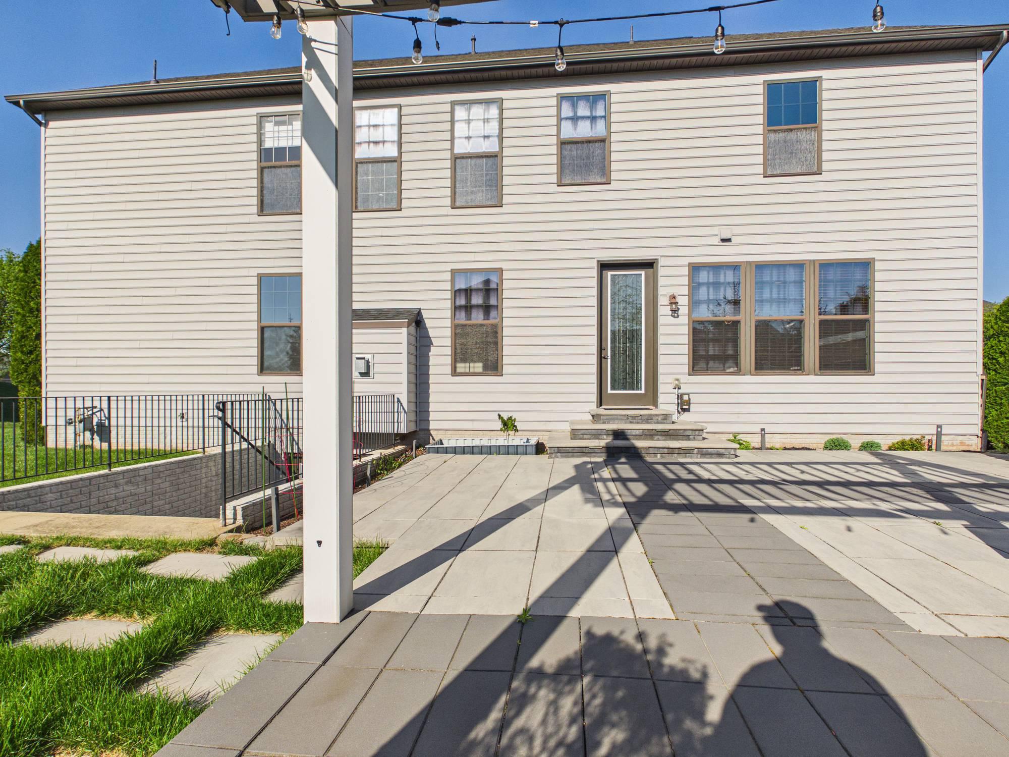MARBURY - Residential