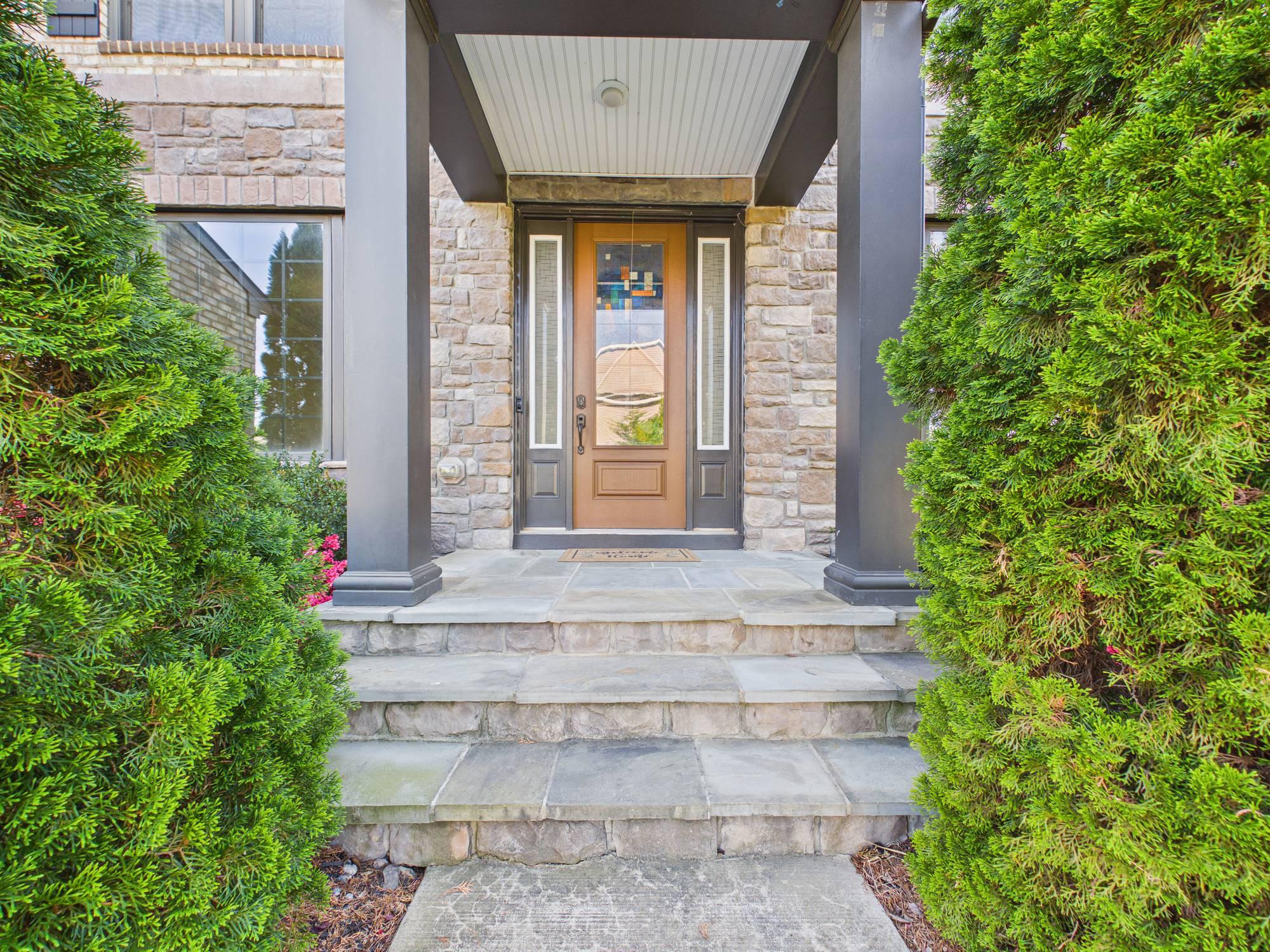 MARBURY - Residential