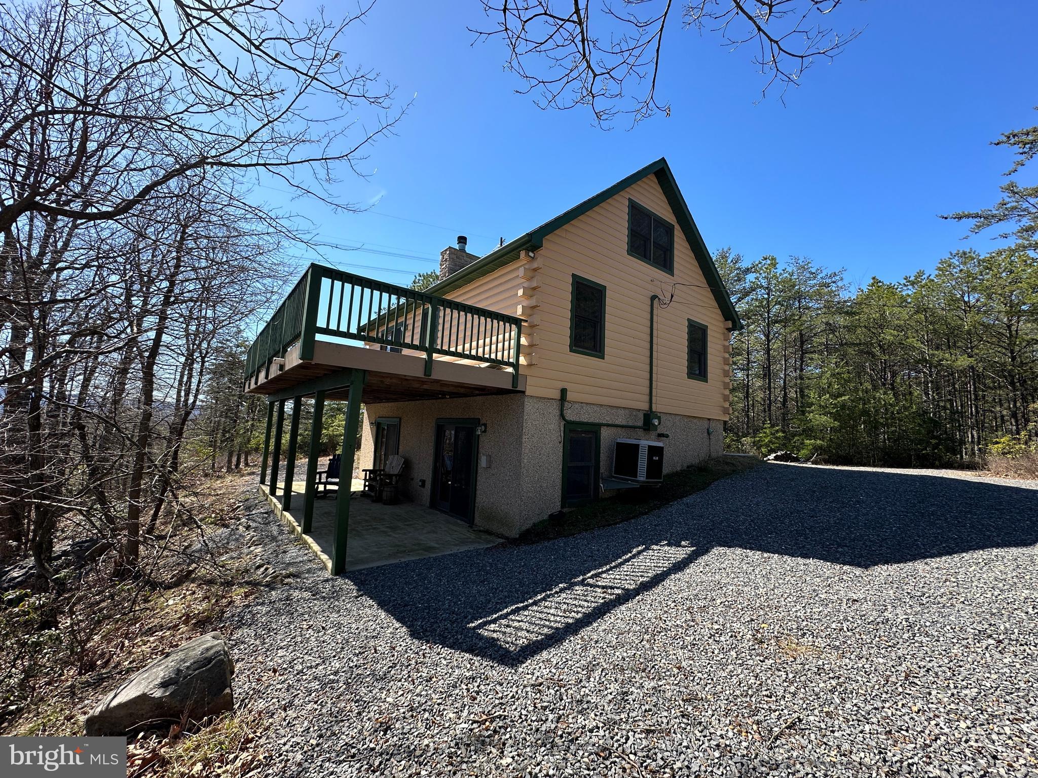 RIVER RIDGE - Residential
