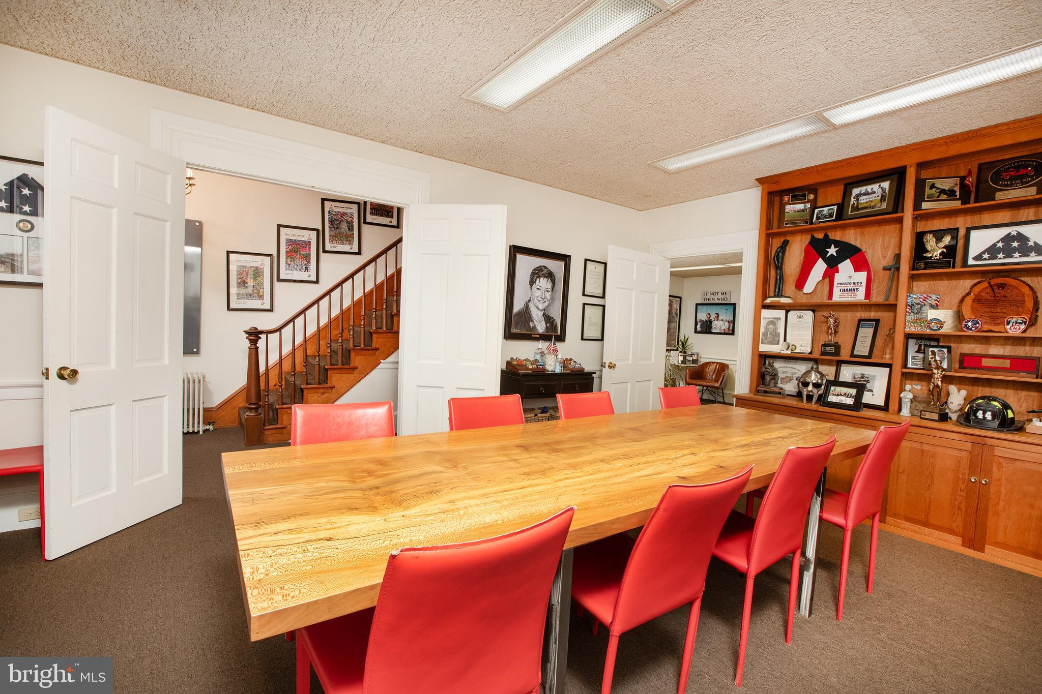 DOYLESTOWN BORO - Commercial Sale
