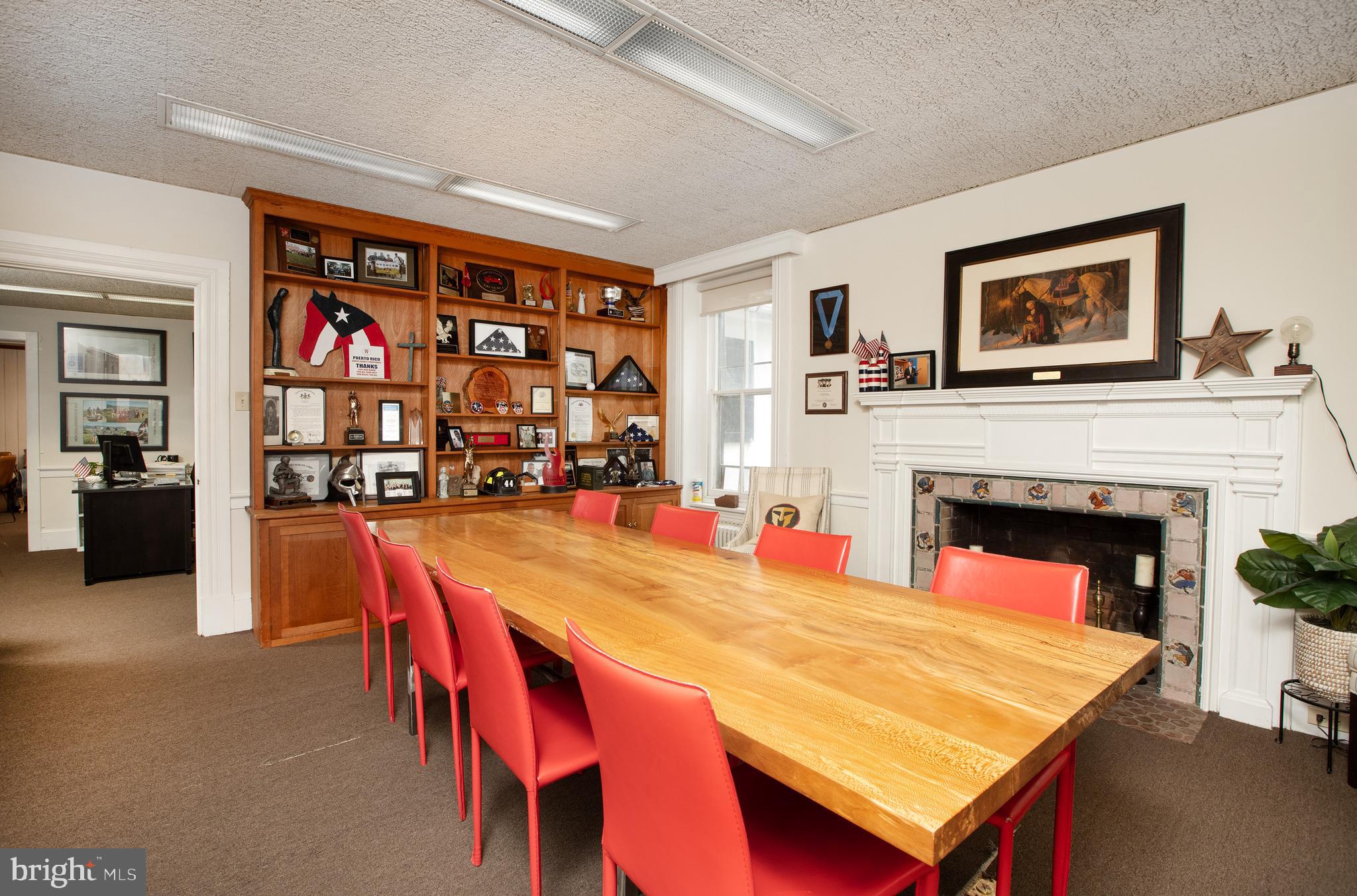 DOYLESTOWN BORO - Commercial Sale