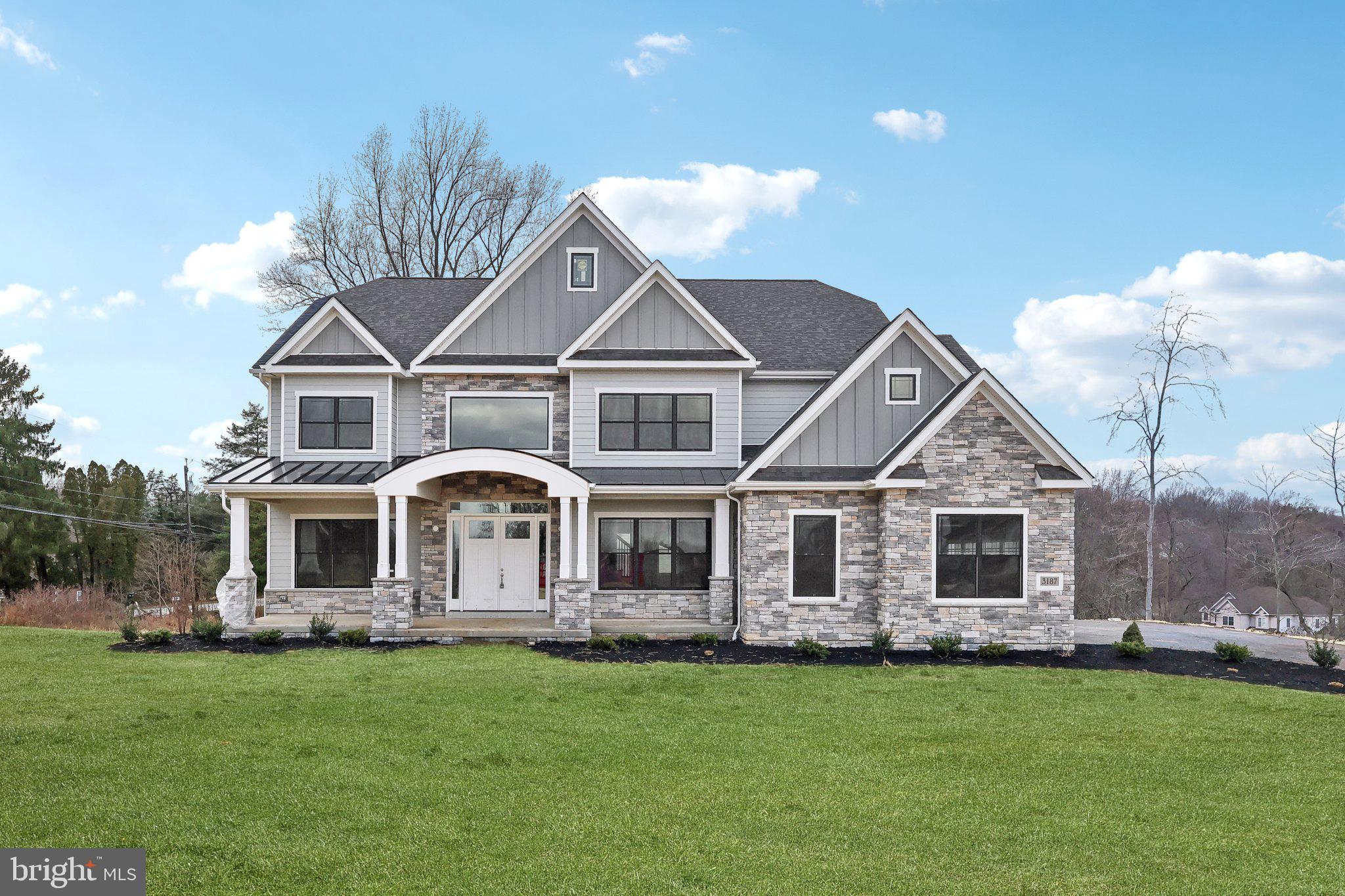 GARNET POINTE - Residential