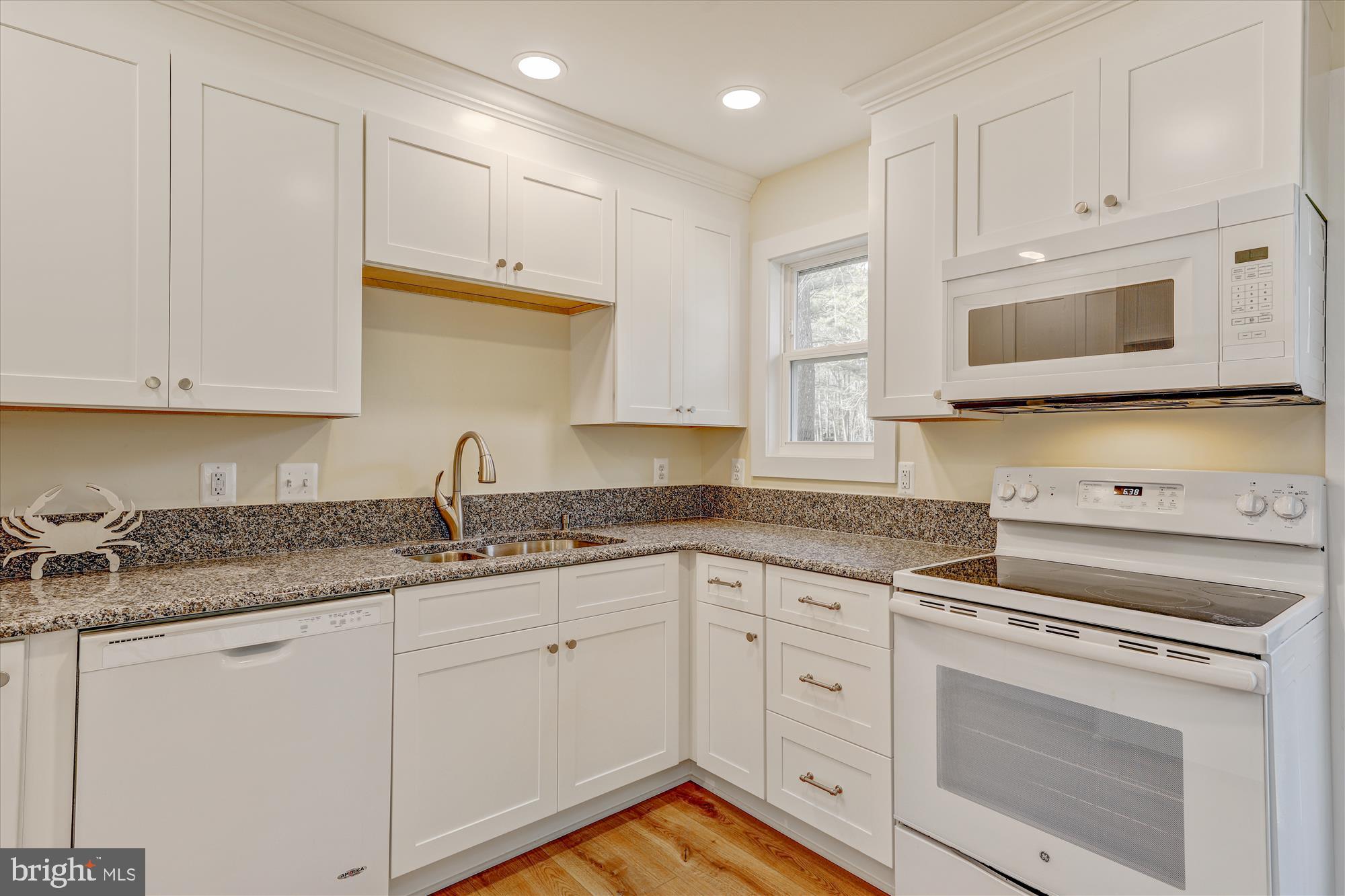 OCEAN PINES - SHERWOOD FOREST - Residential