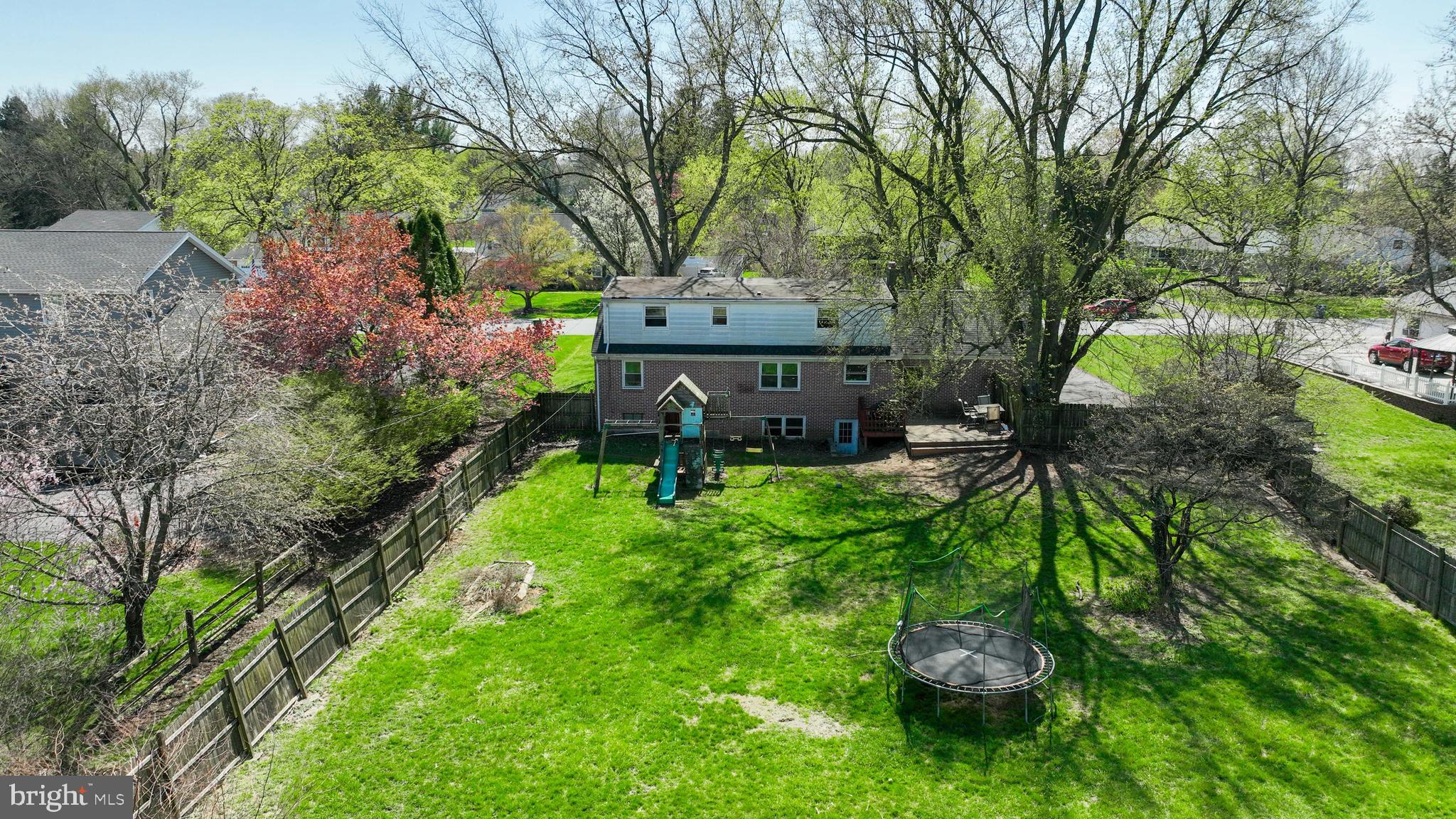 BLOOMINGDALE - Residential