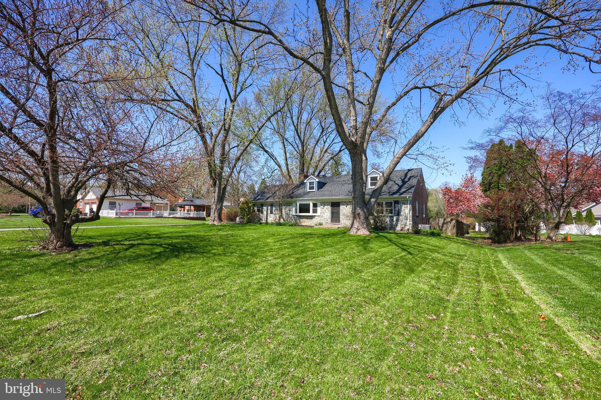 BLOOMINGDALE - Residential
