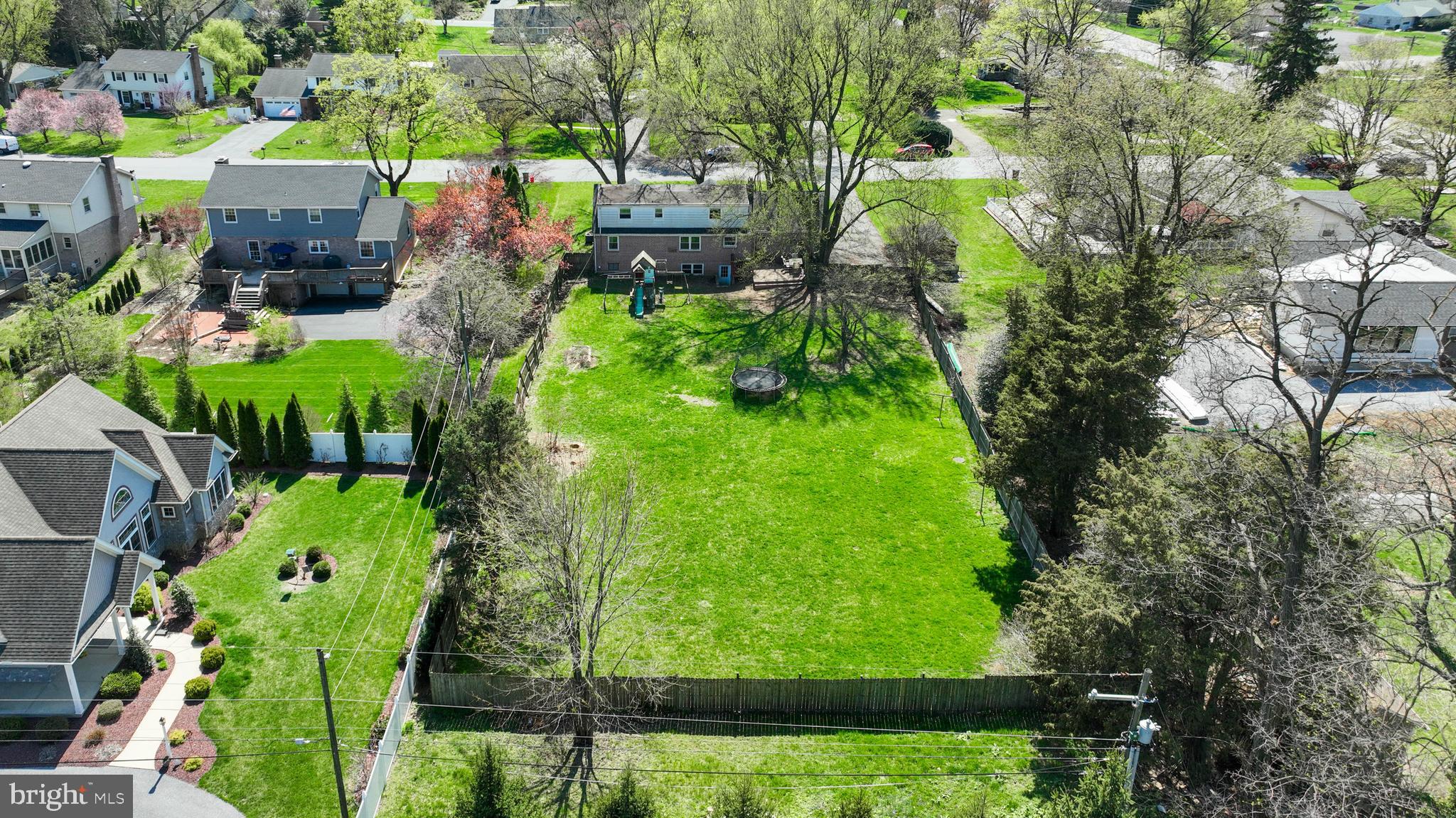 BLOOMINGDALE - Residential