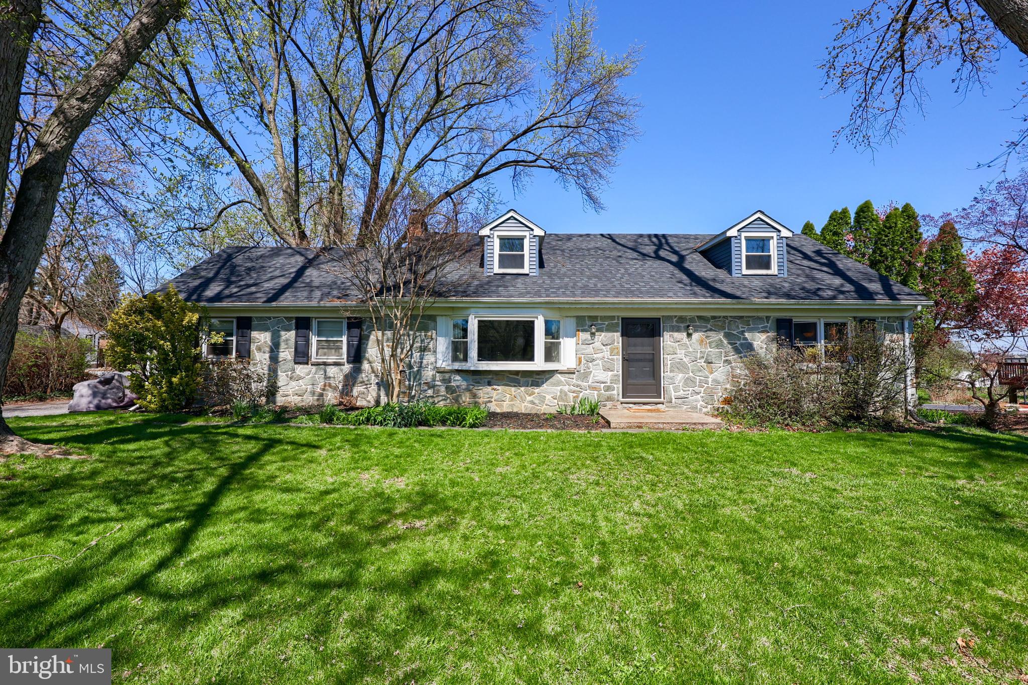 BLOOMINGDALE - Residential