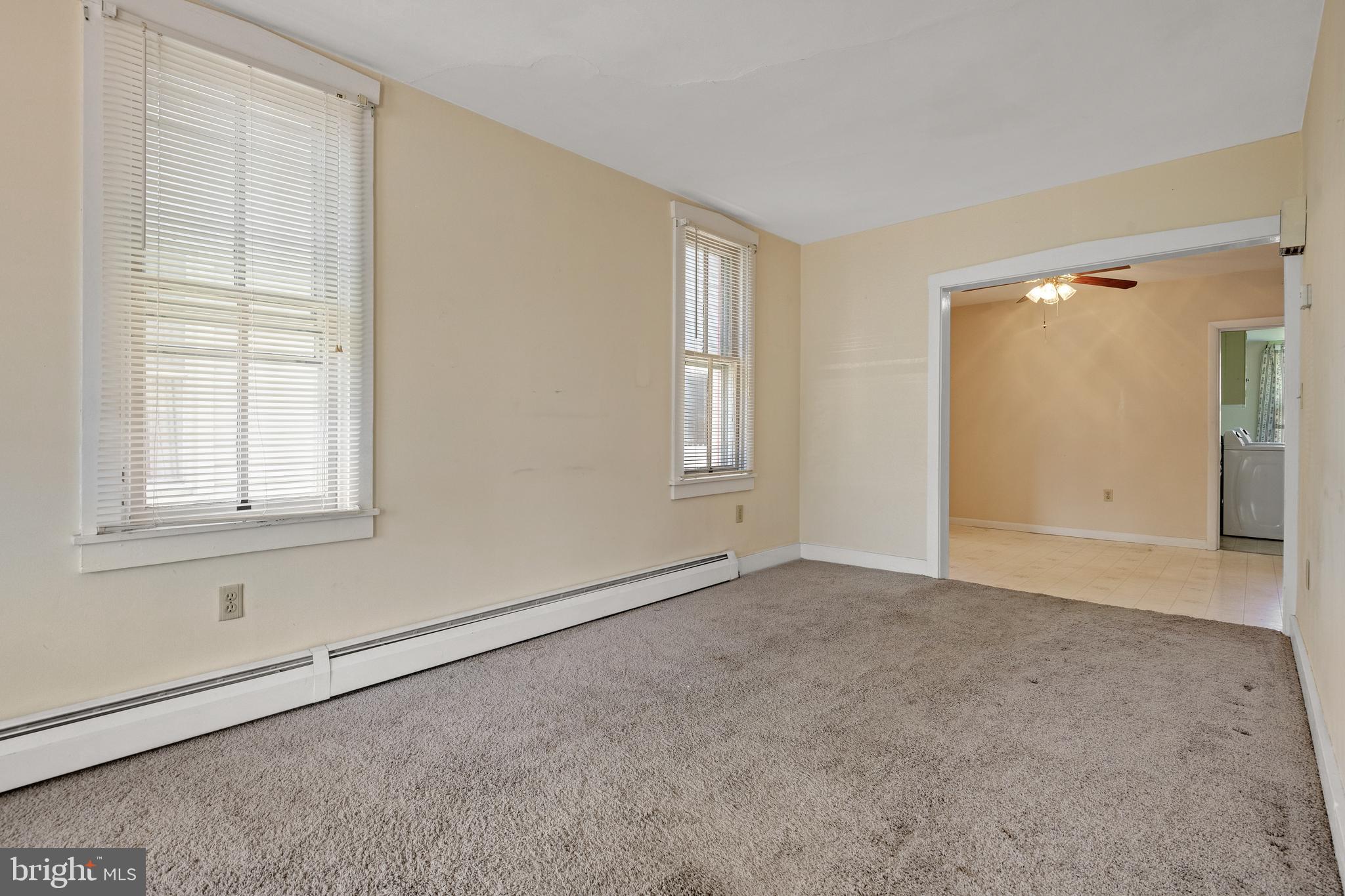MANHEIM BOROUGH - Residential