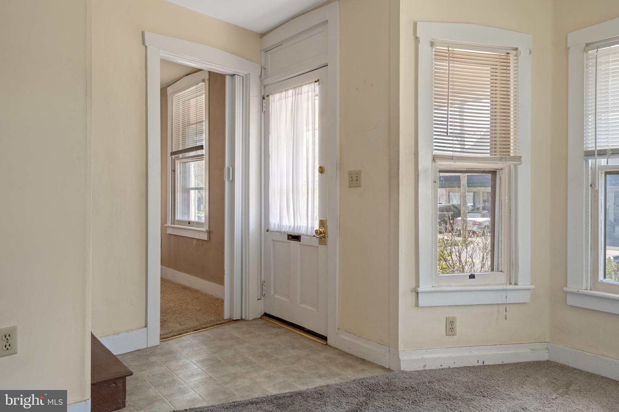 MANHEIM BOROUGH - Residential