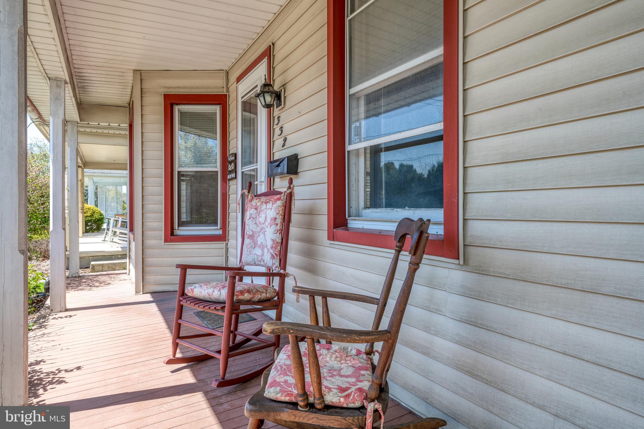 MANHEIM BOROUGH - Residential