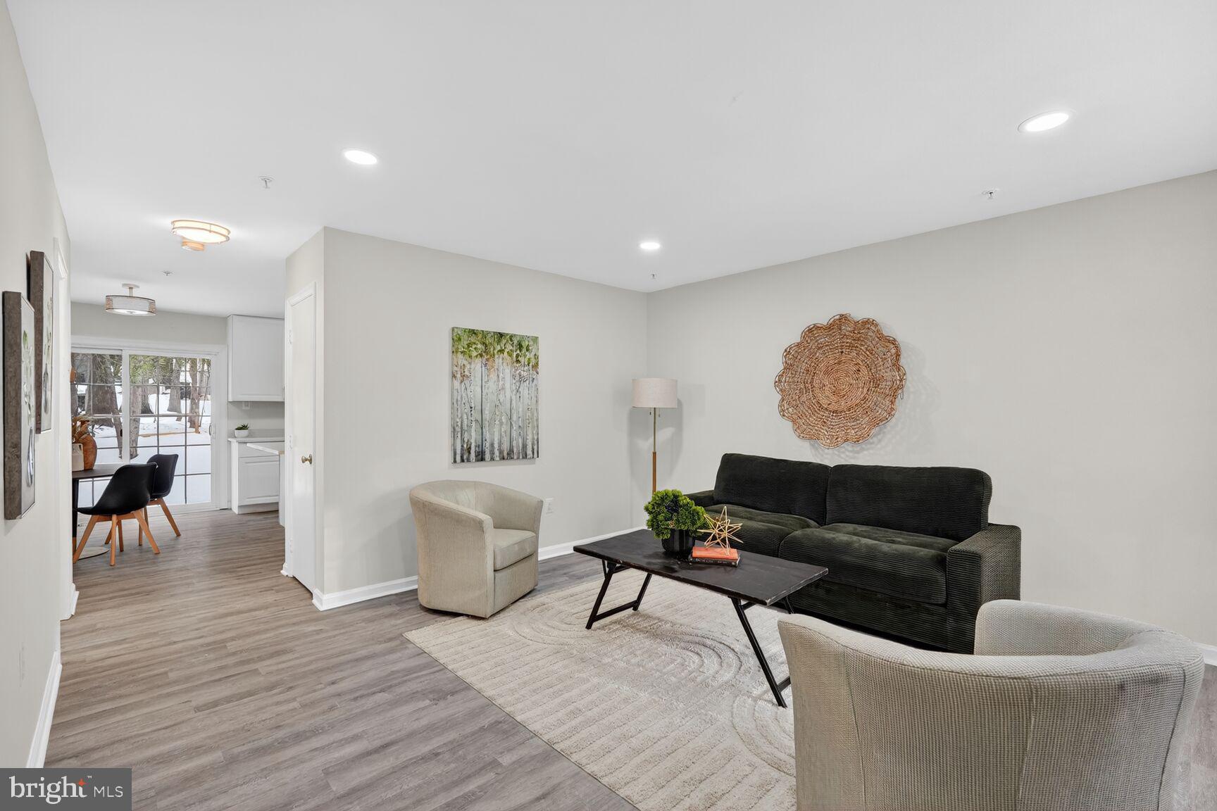 GOSHEN ESTATES - Residential