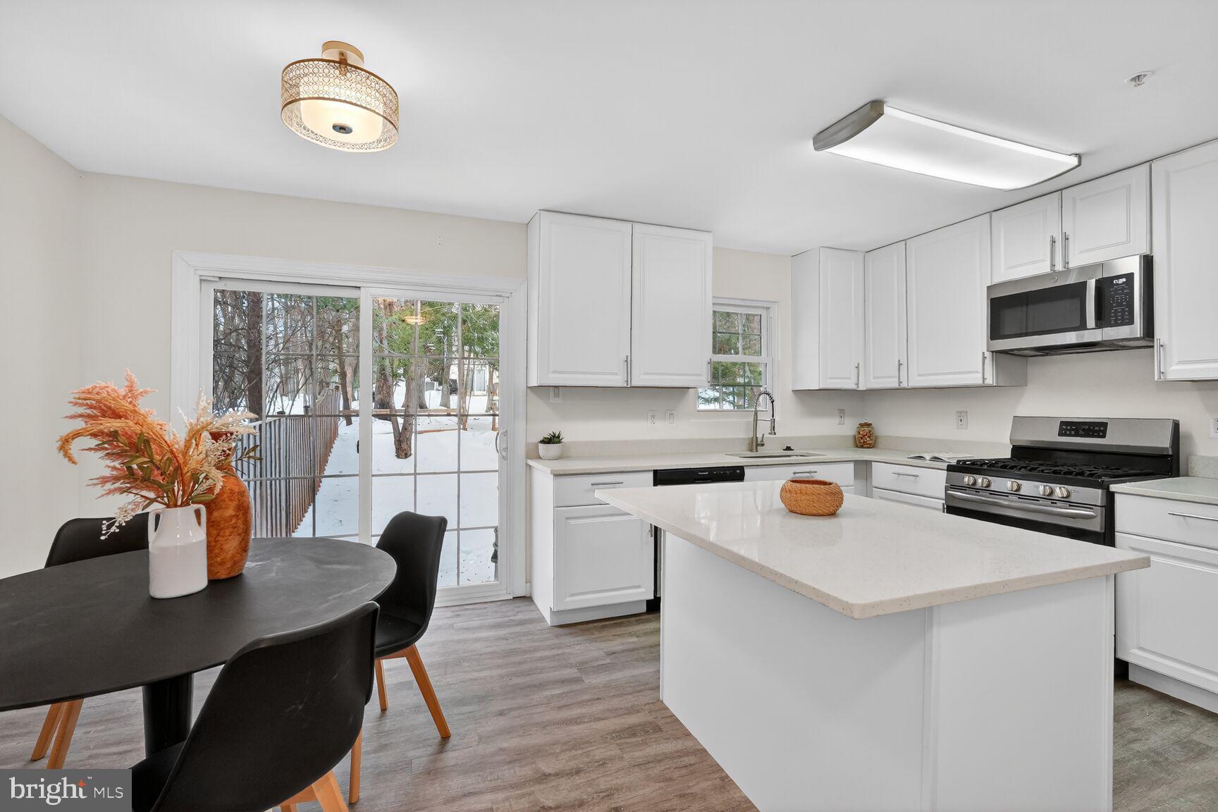 GOSHEN ESTATES - Residential