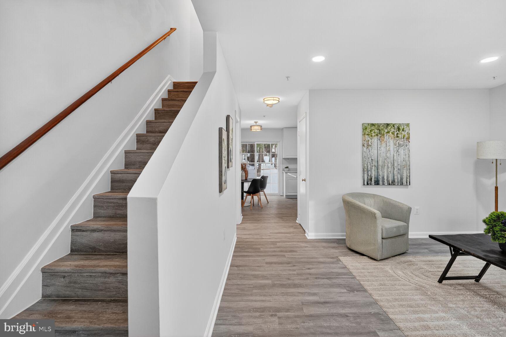 GOSHEN ESTATES - Residential