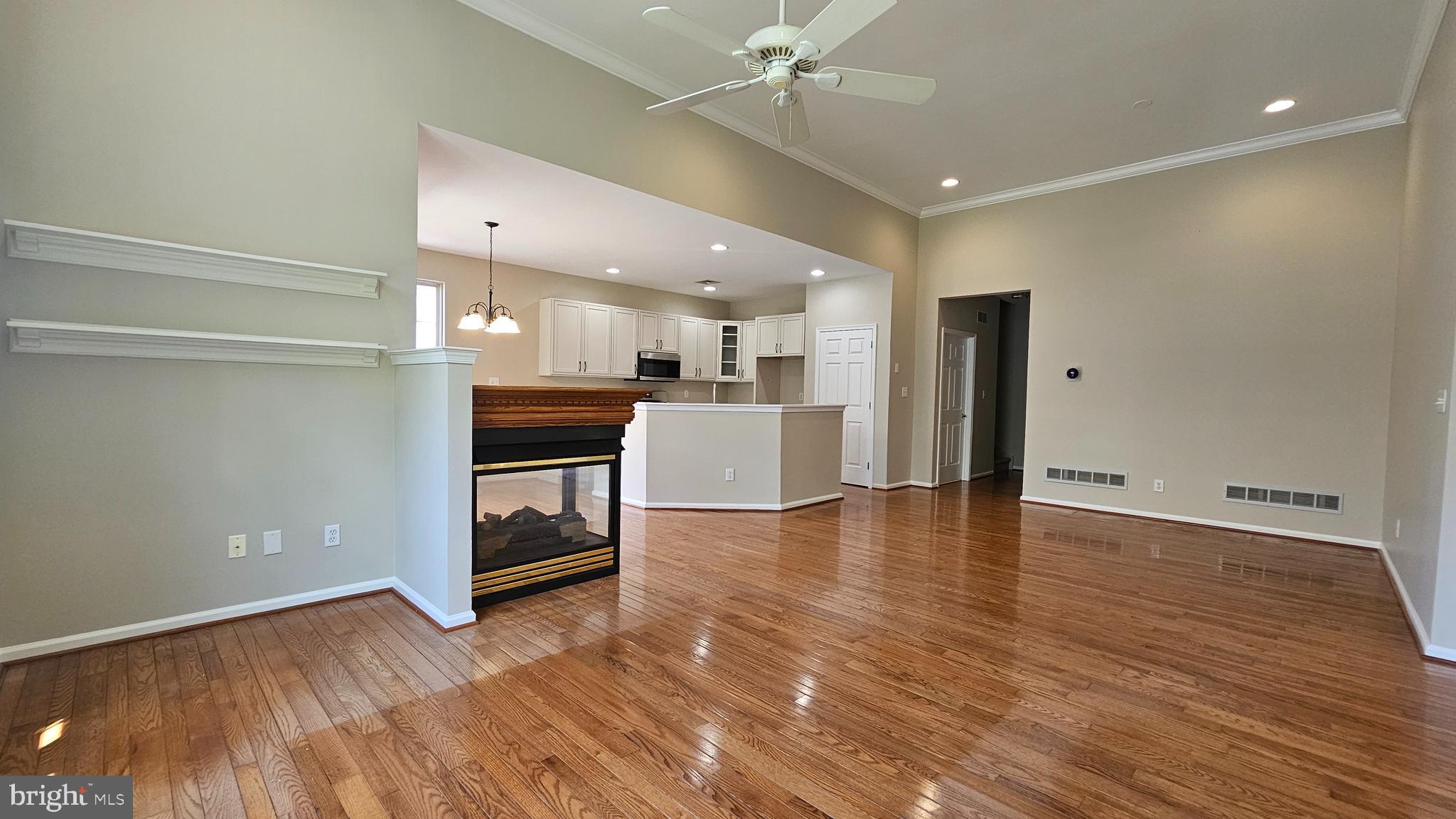 FOUR SEASONS AT SV - Residential