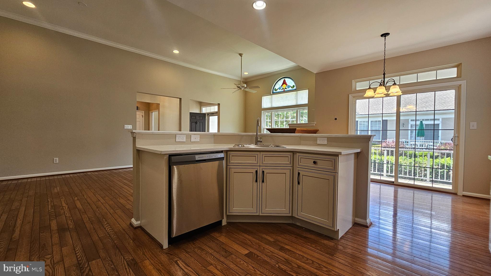 FOUR SEASONS AT SV - Residential