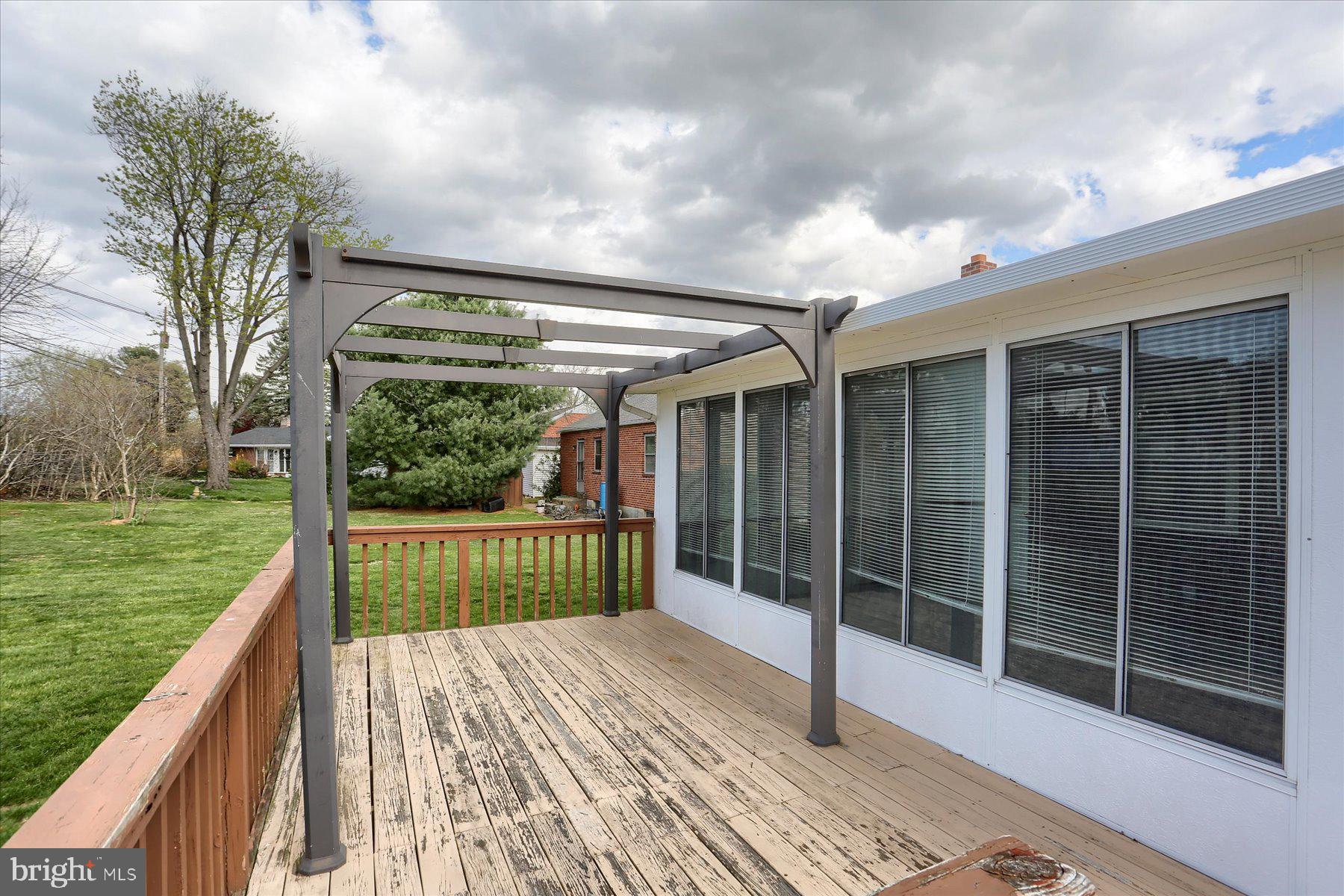 BLACKBURN VILLAGE - Residential