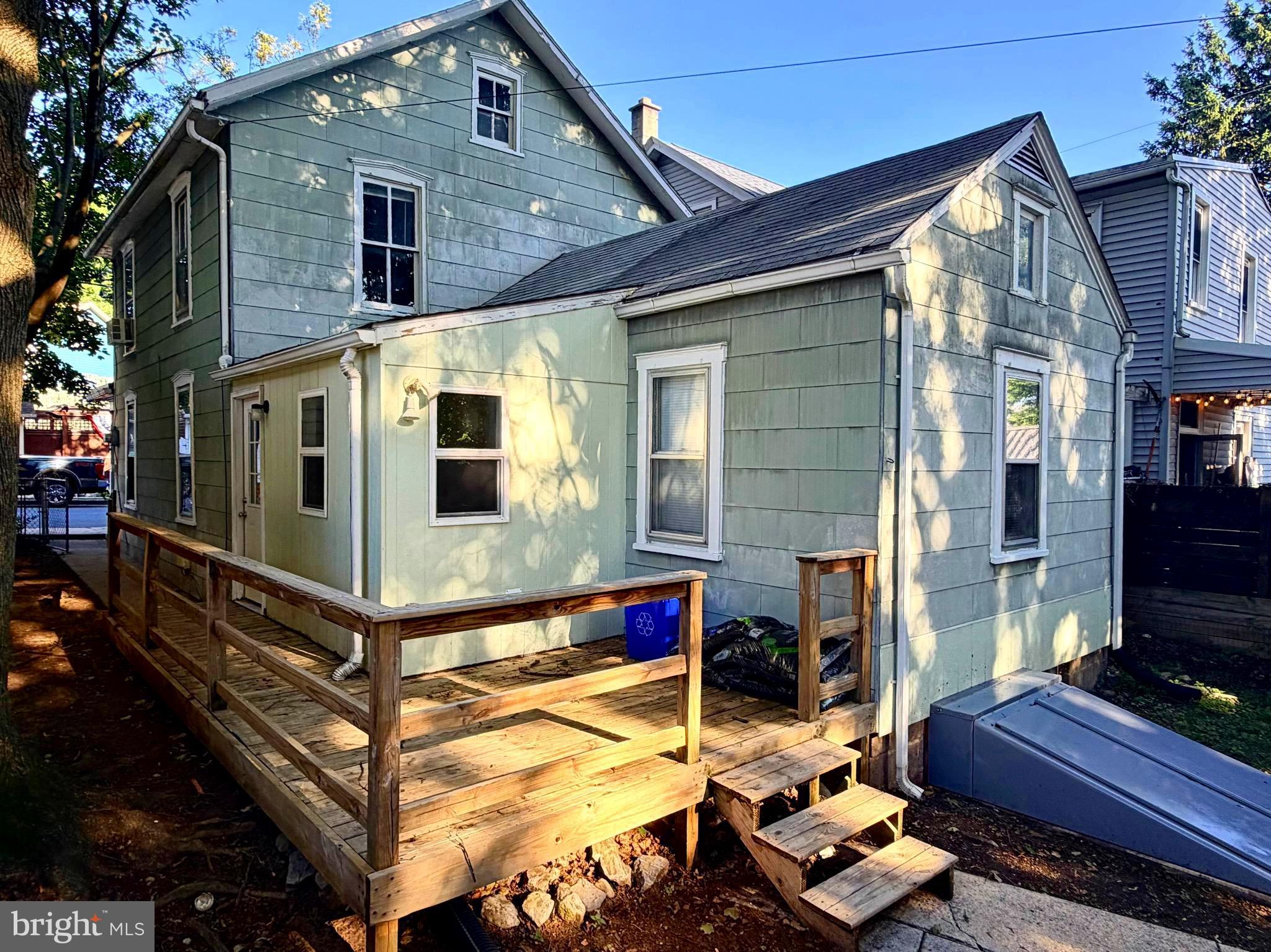 HUMMELSTOWN BOROUGH - Residential
