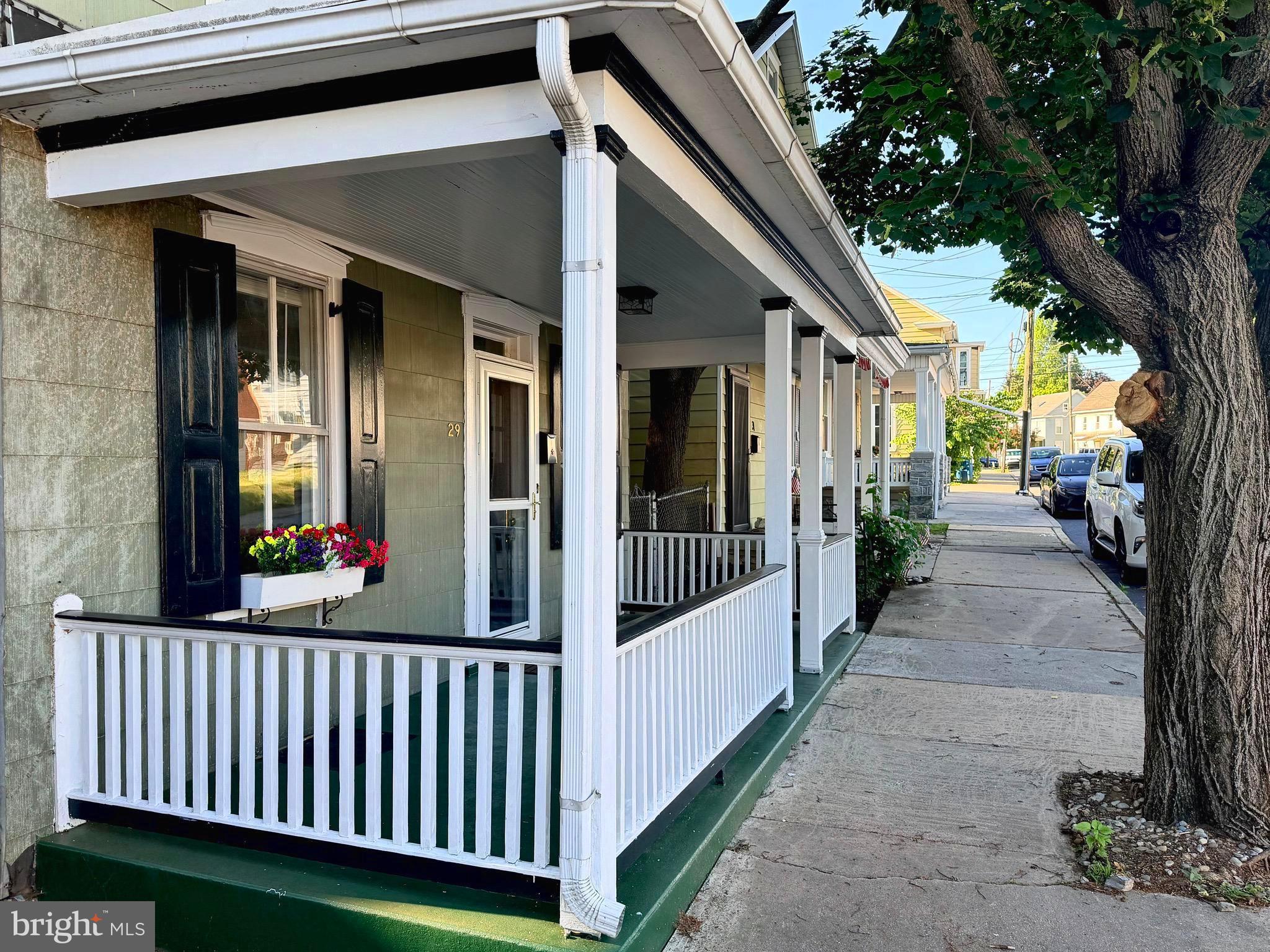 HUMMELSTOWN BOROUGH - Residential