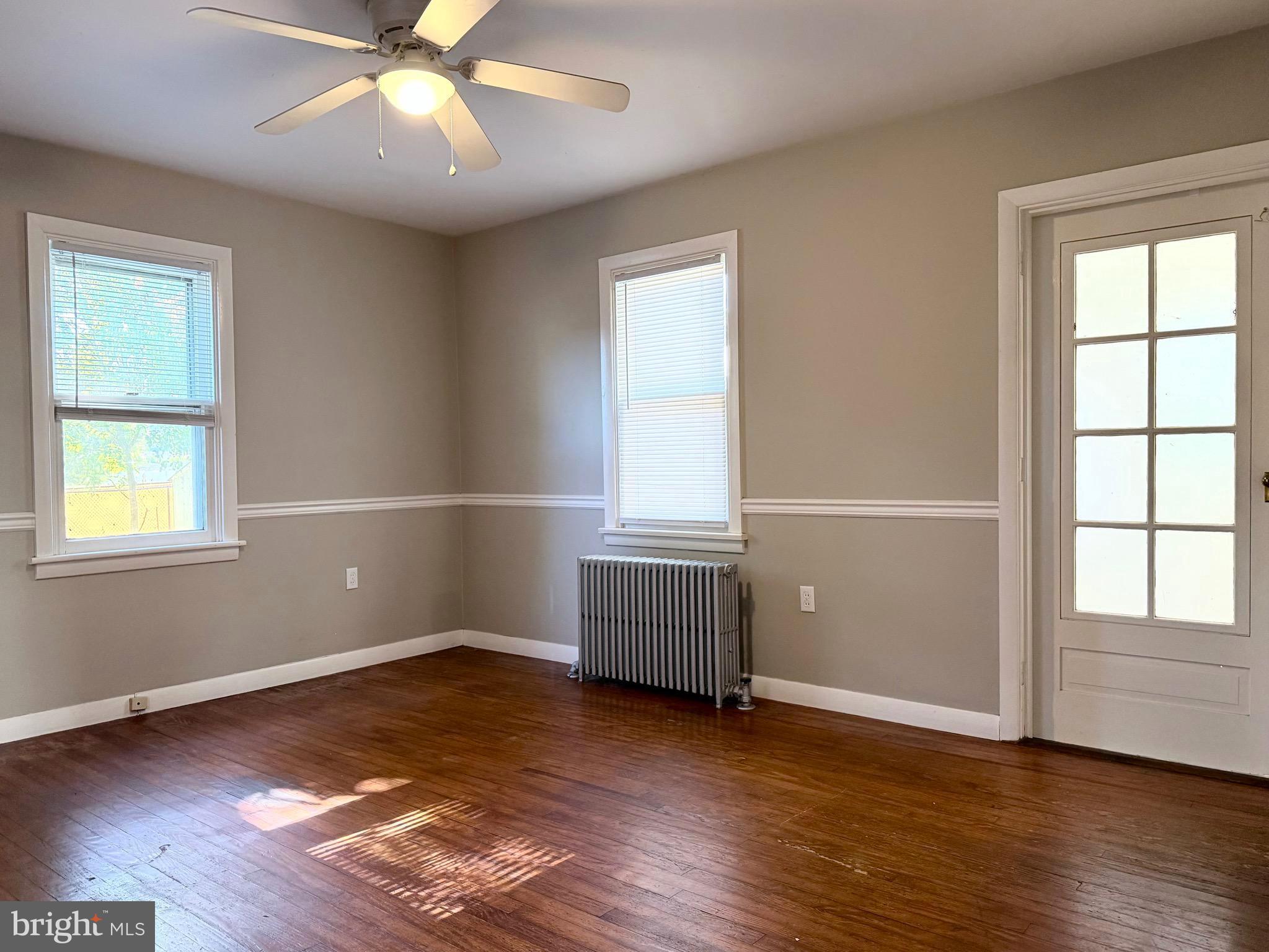 HUMMELSTOWN BOROUGH - Residential