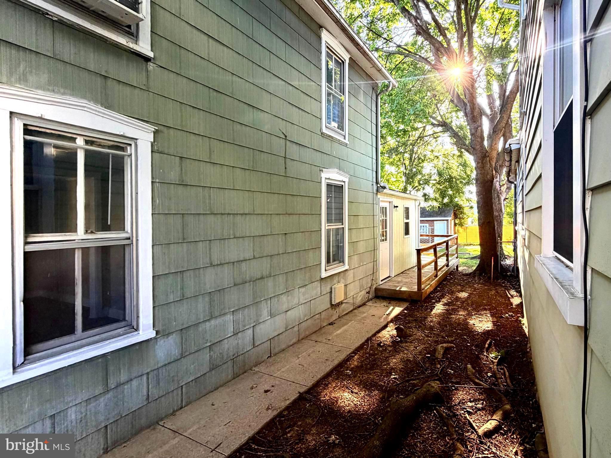 HUMMELSTOWN BOROUGH - Residential