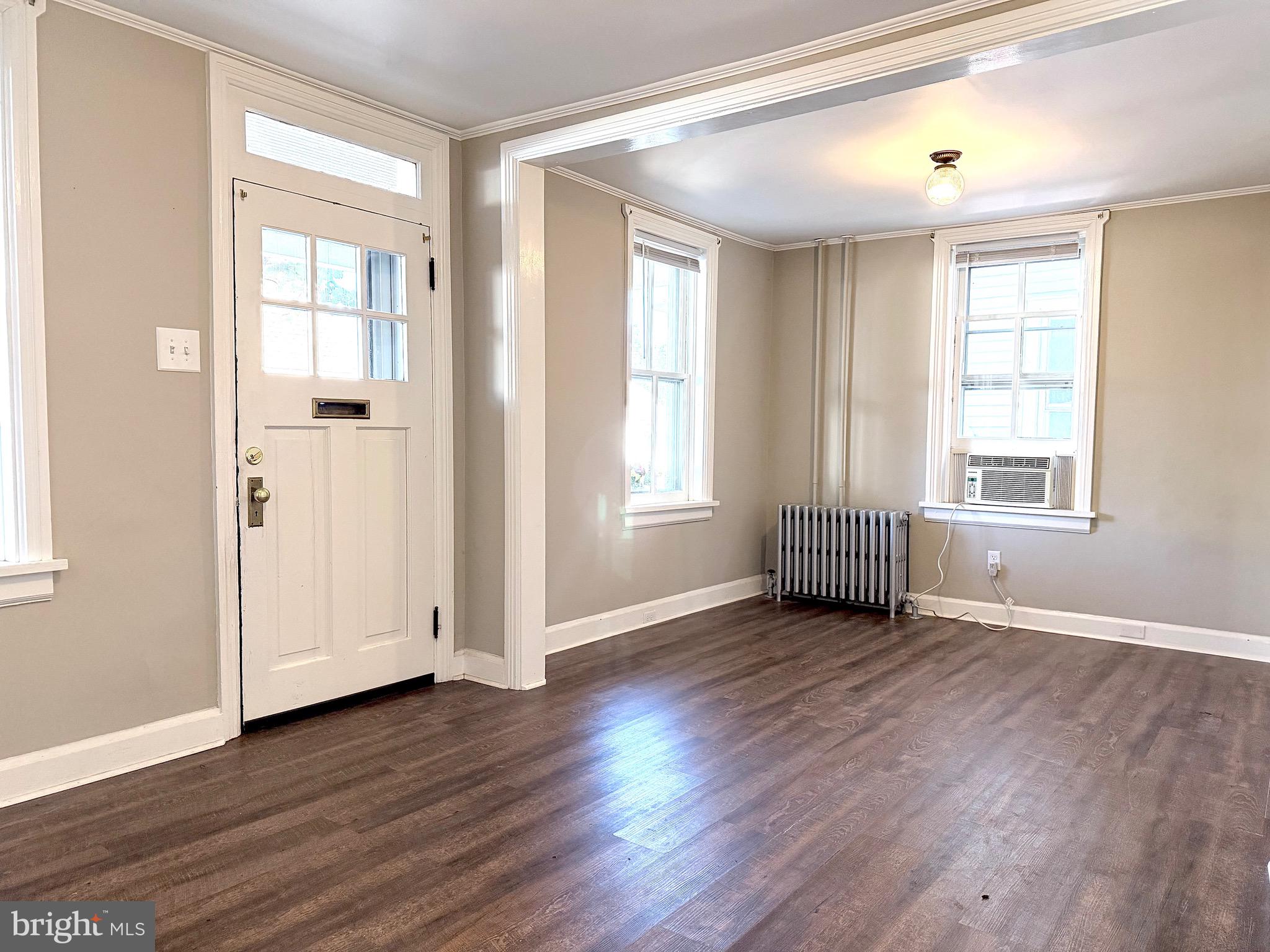 HUMMELSTOWN BOROUGH - Residential