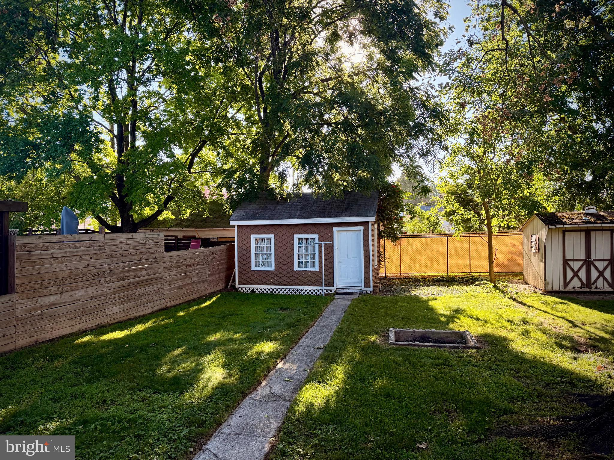 HUMMELSTOWN BOROUGH - Residential