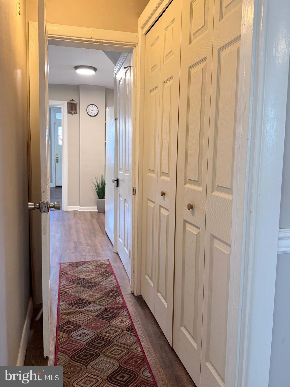HUMMELSTOWN BOROUGH - Residential