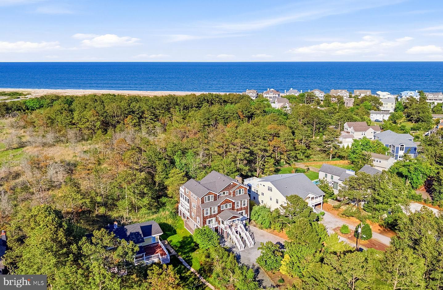 NORTH SHORES - Residential