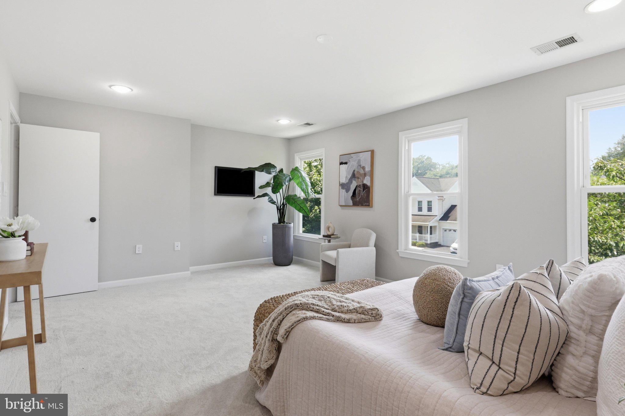 ARMFIELD FARMS - Residential