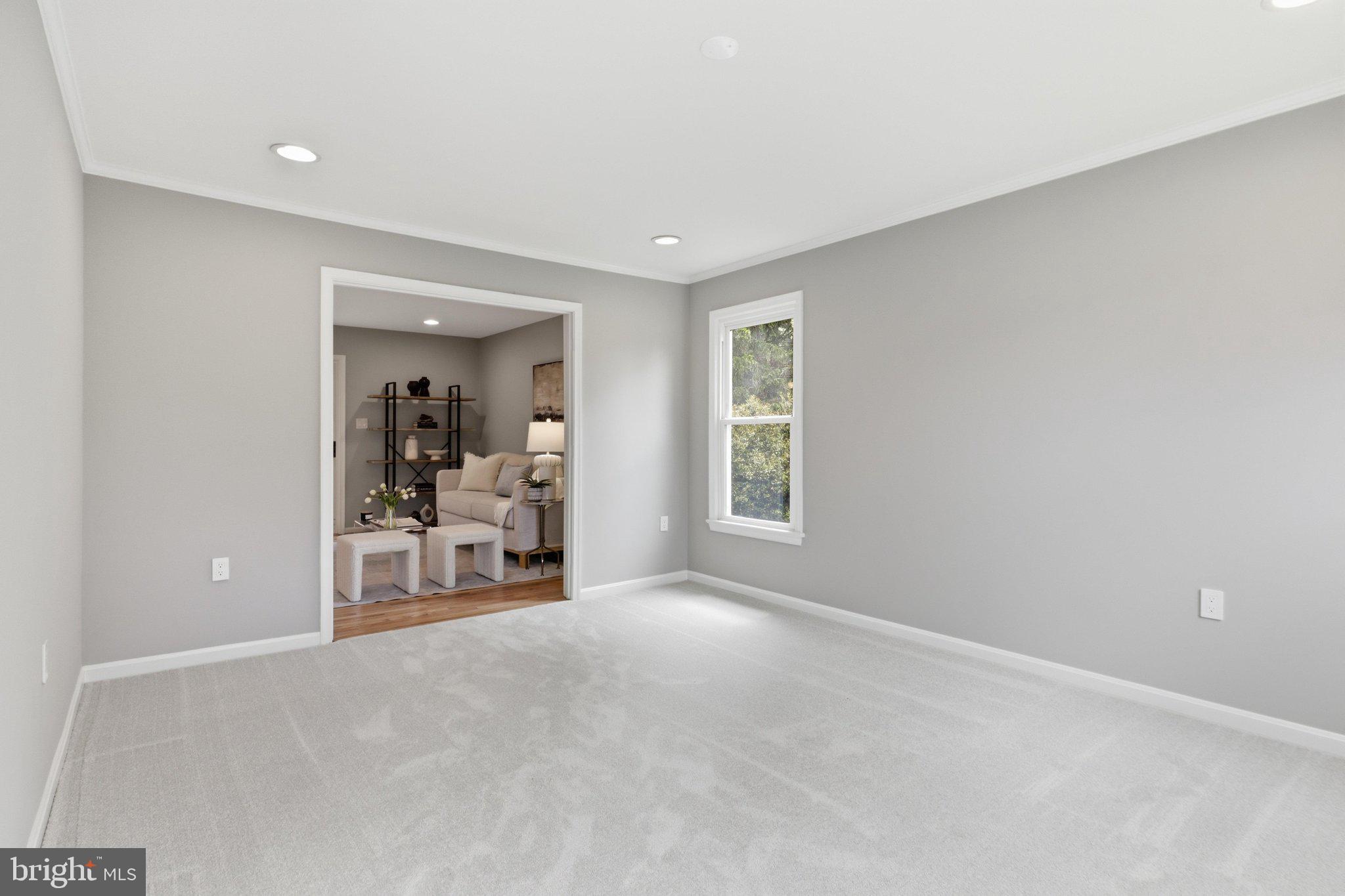 ARMFIELD FARMS - Residential