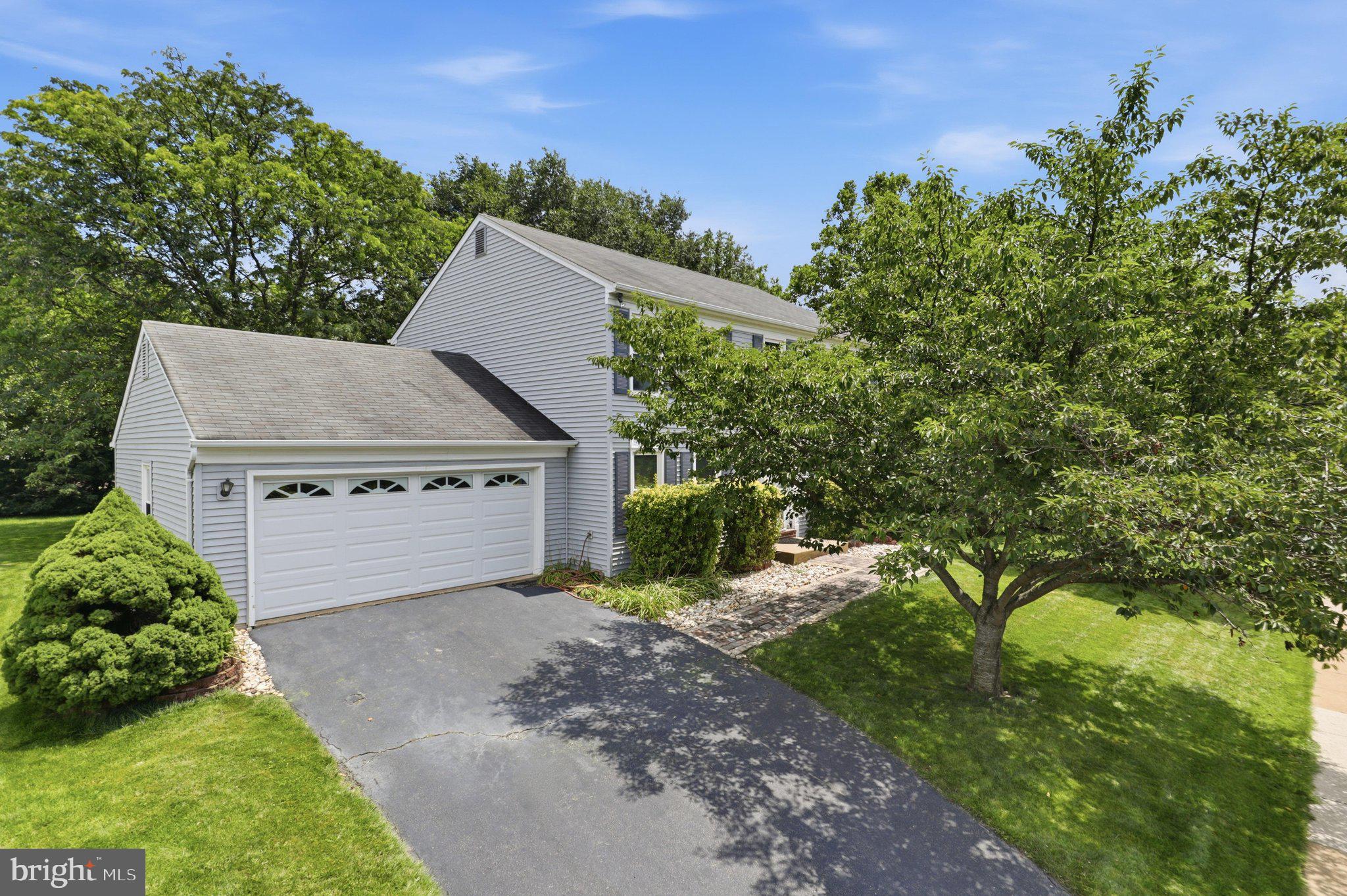 ARMFIELD FARMS - Residential