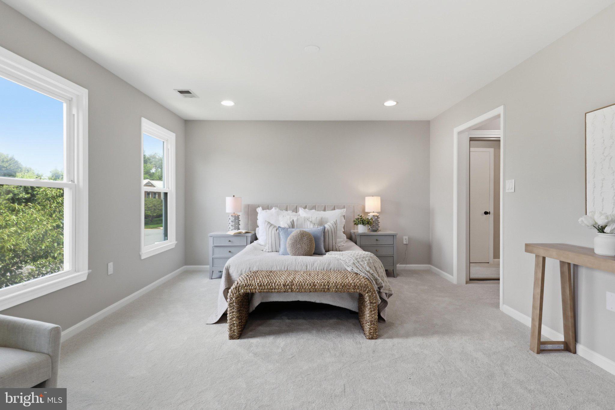 ARMFIELD FARMS - Residential