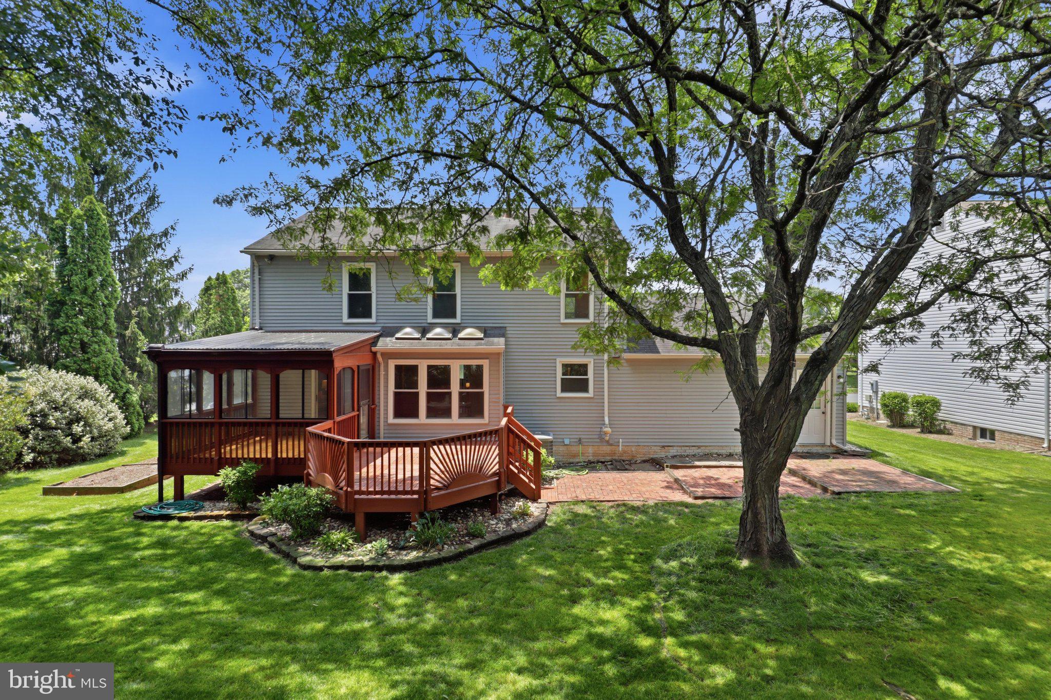 ARMFIELD FARMS - Residential