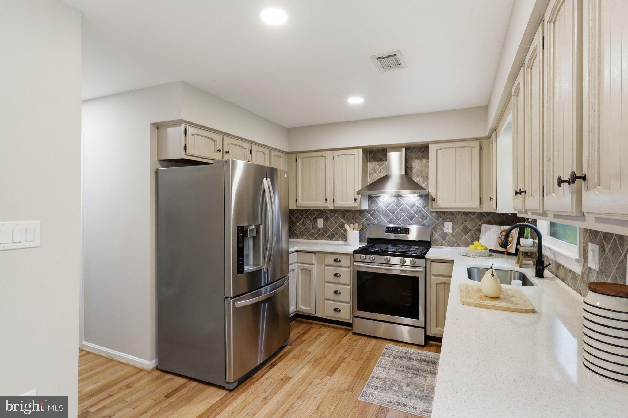 ARMFIELD FARMS - Residential