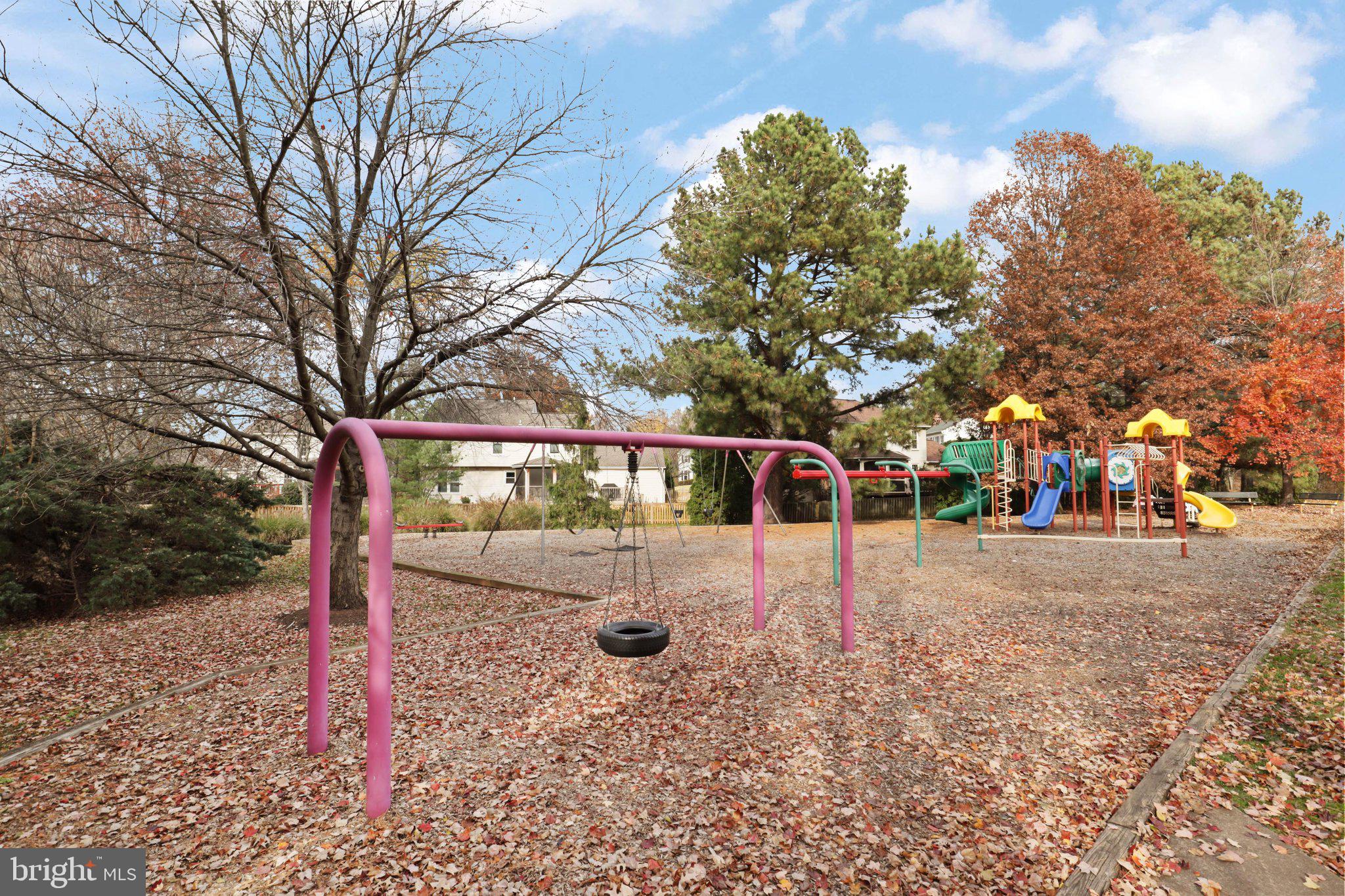 ARMFIELD FARMS - Residential