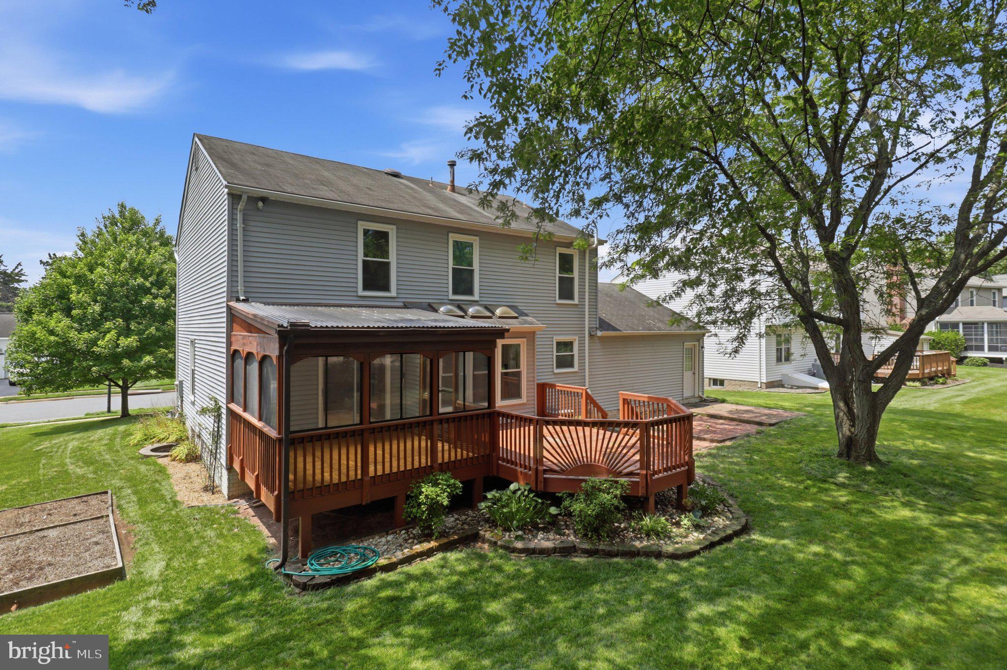 ARMFIELD FARMS - Residential