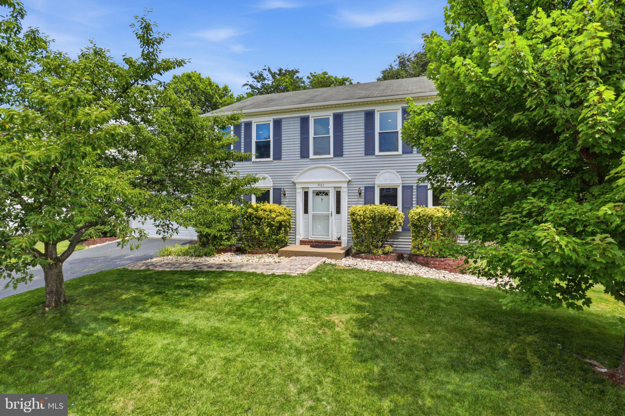 ARMFIELD FARMS - Residential