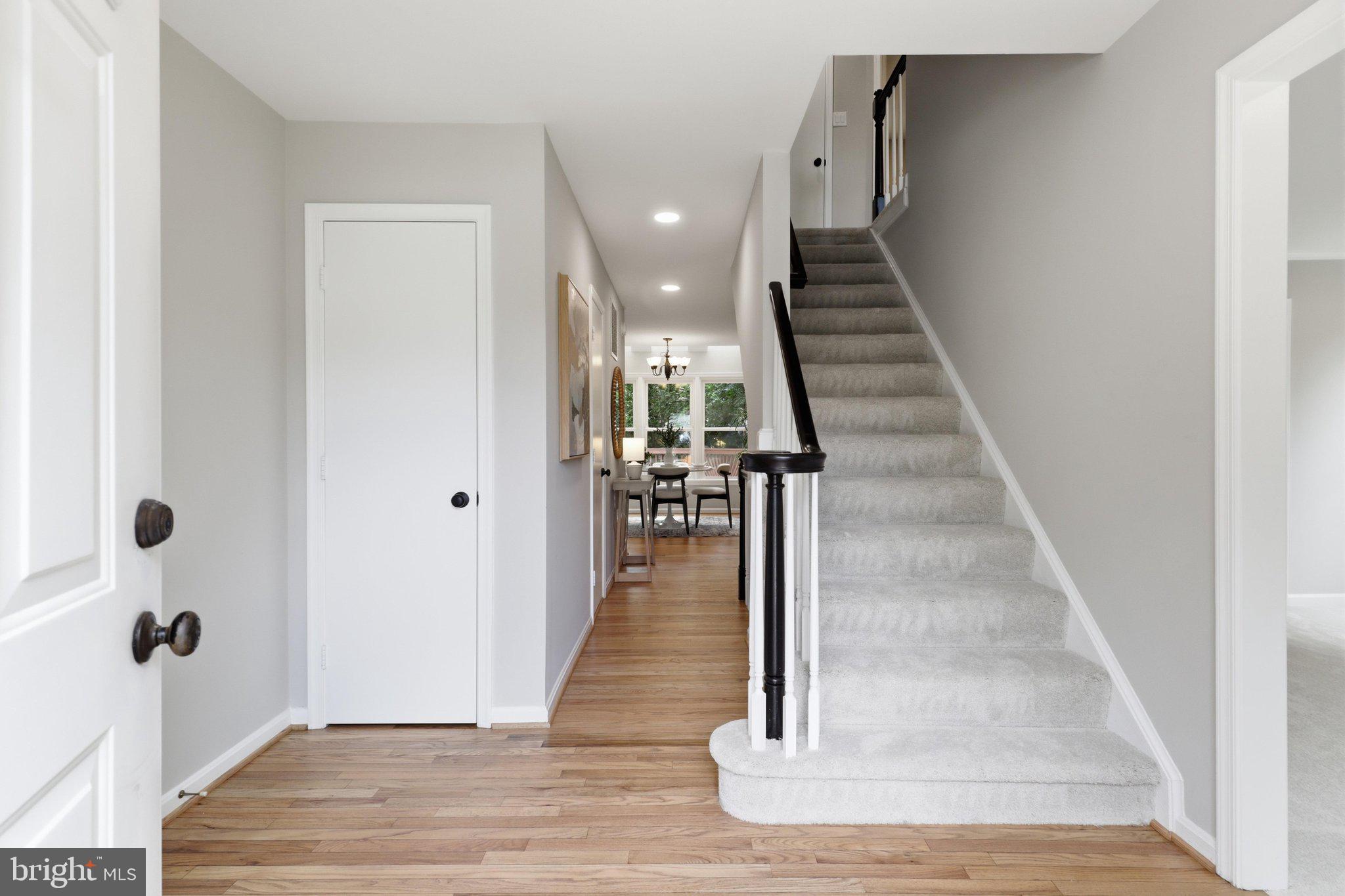 ARMFIELD FARMS - Residential