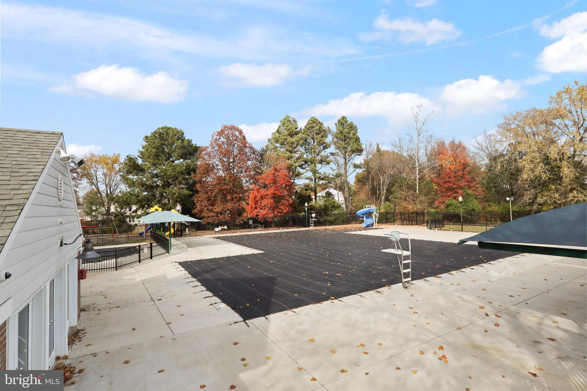 ARMFIELD FARMS - Residential