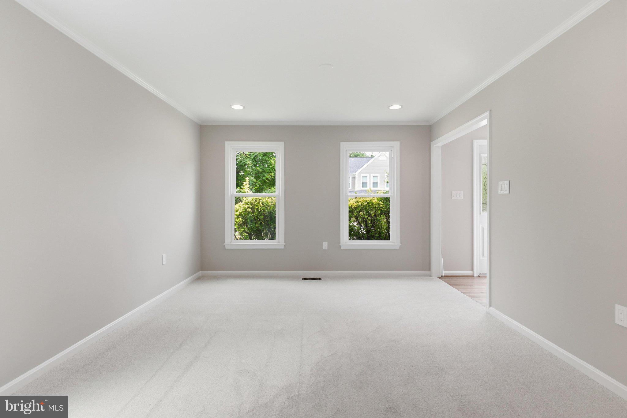 ARMFIELD FARMS - Residential