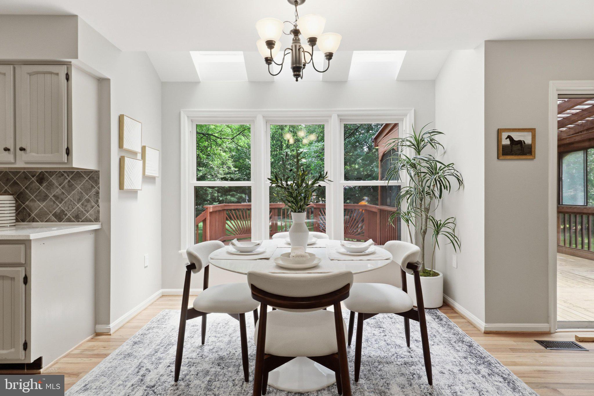 ARMFIELD FARMS - Residential